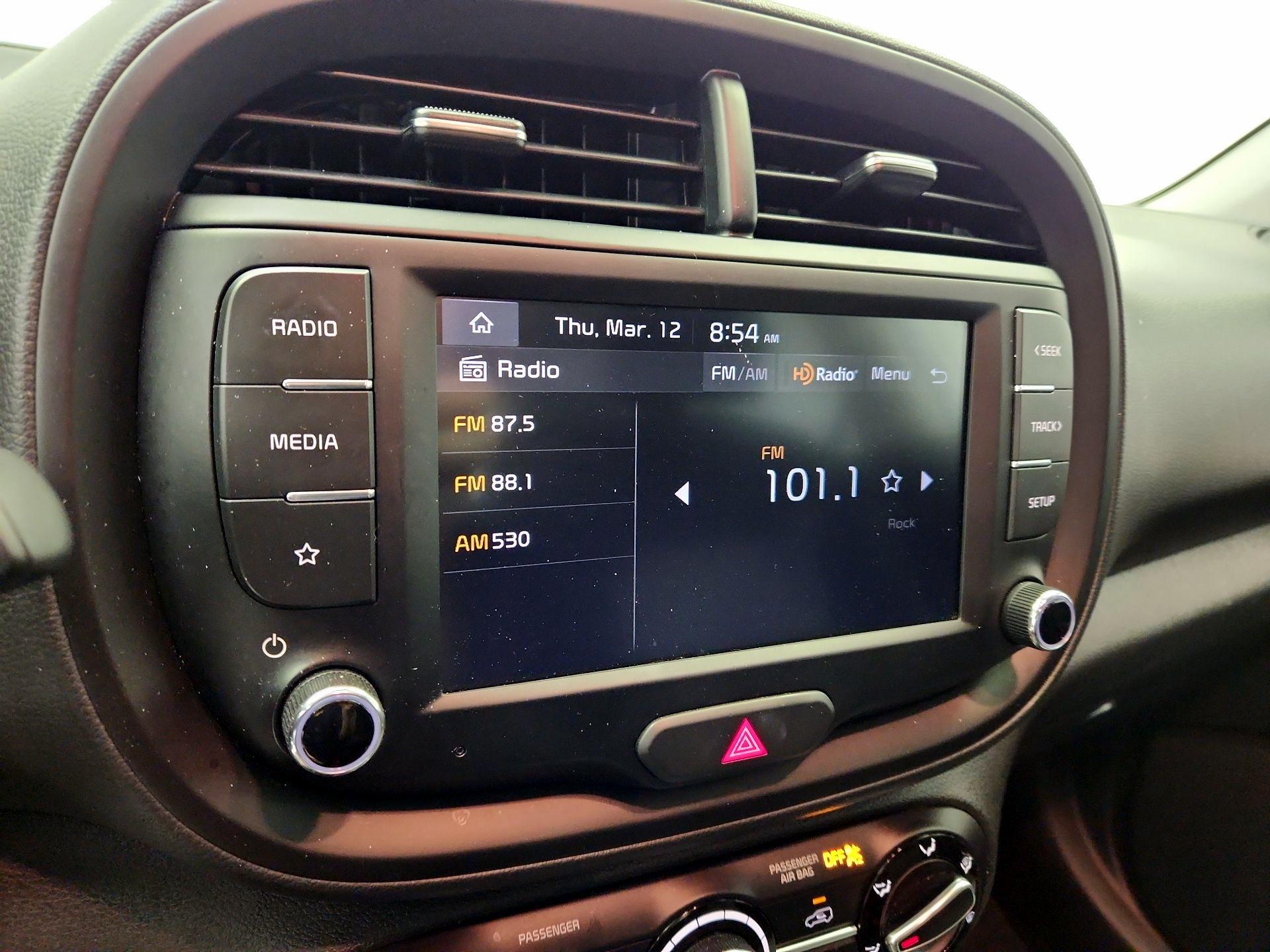 Thumbnail: 2025 Kia Soul - 15