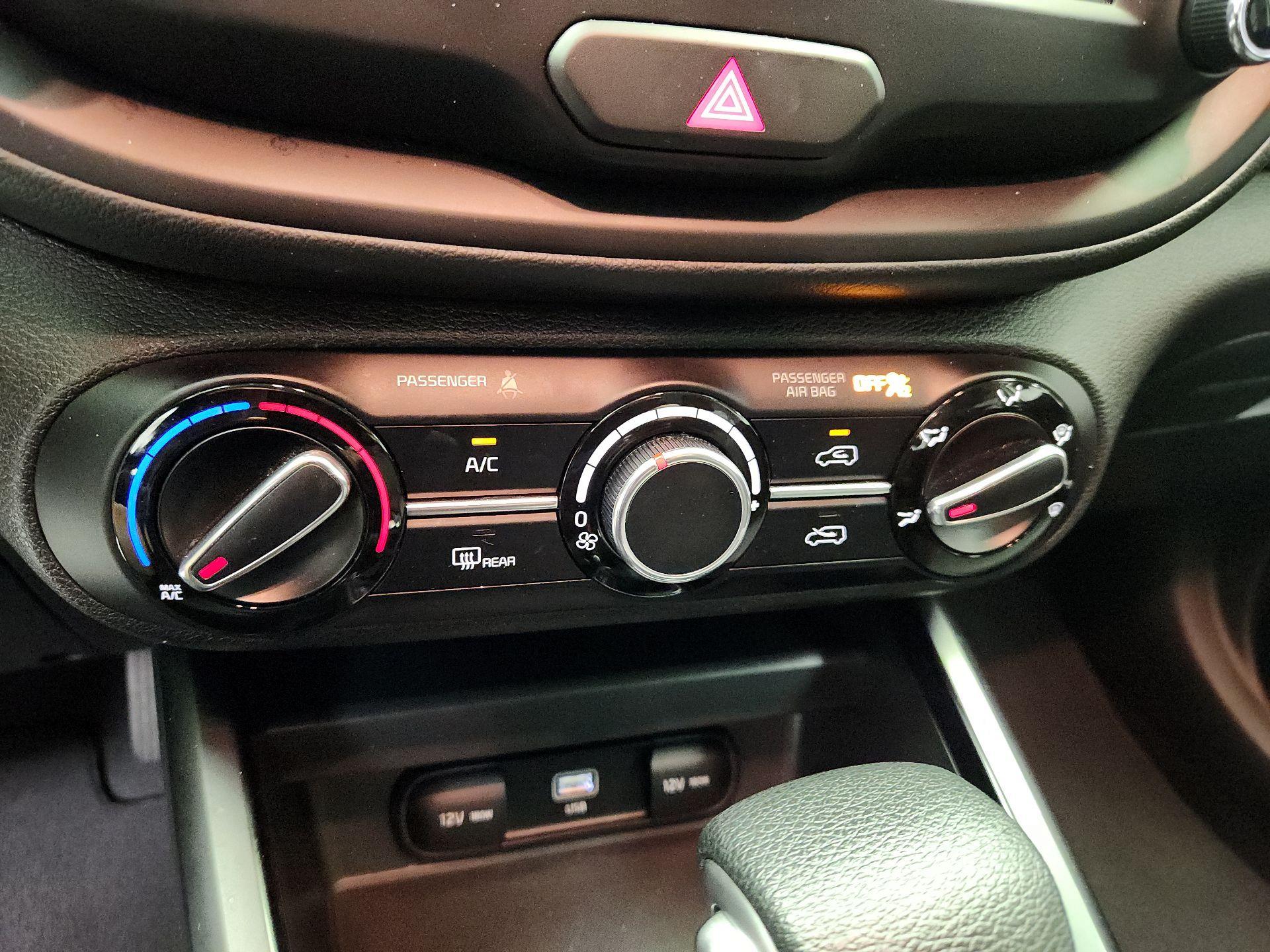 Thumbnail: 2025 Kia Soul - 16