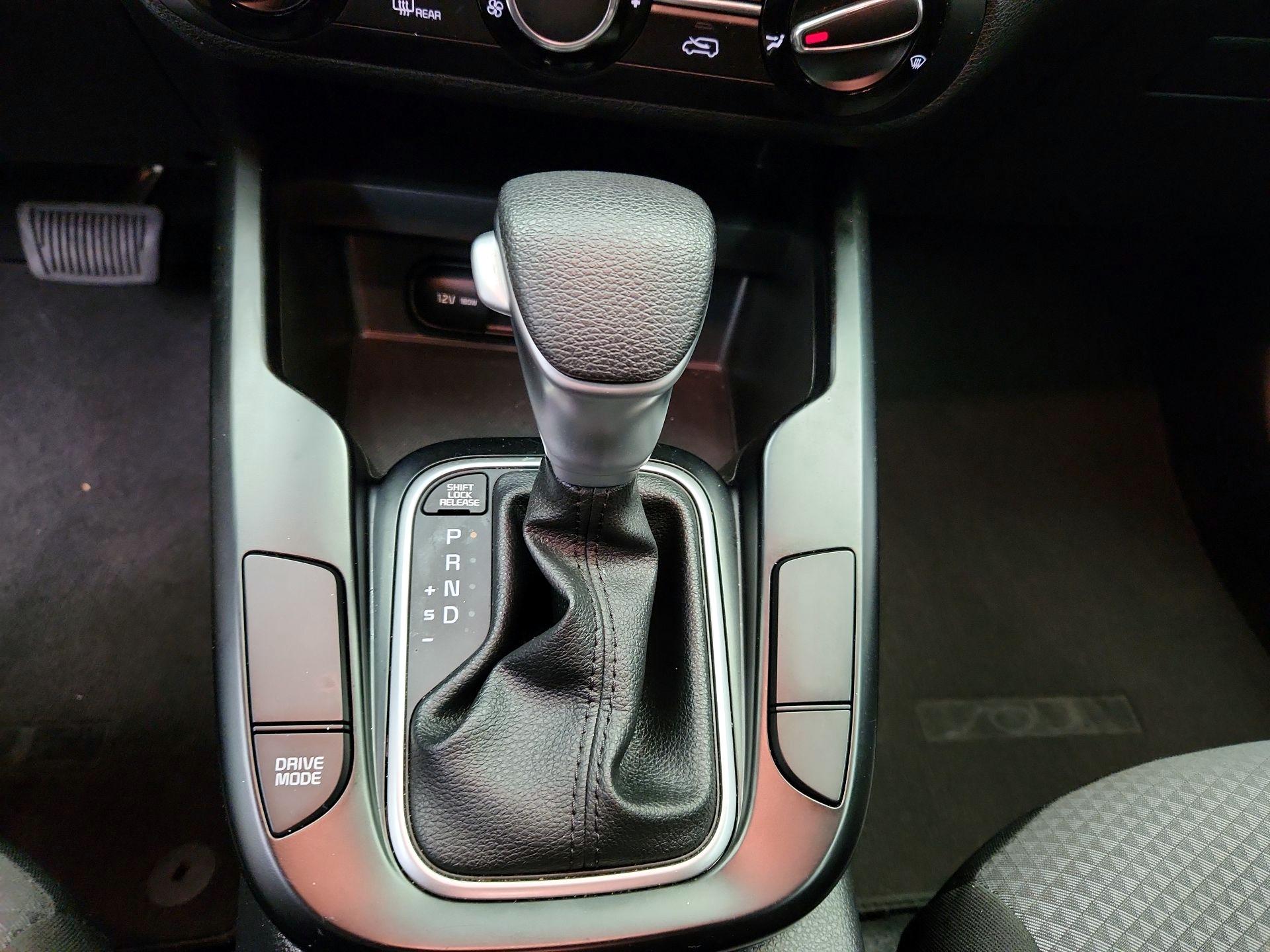 Thumbnail: 2025 Kia Soul - 17