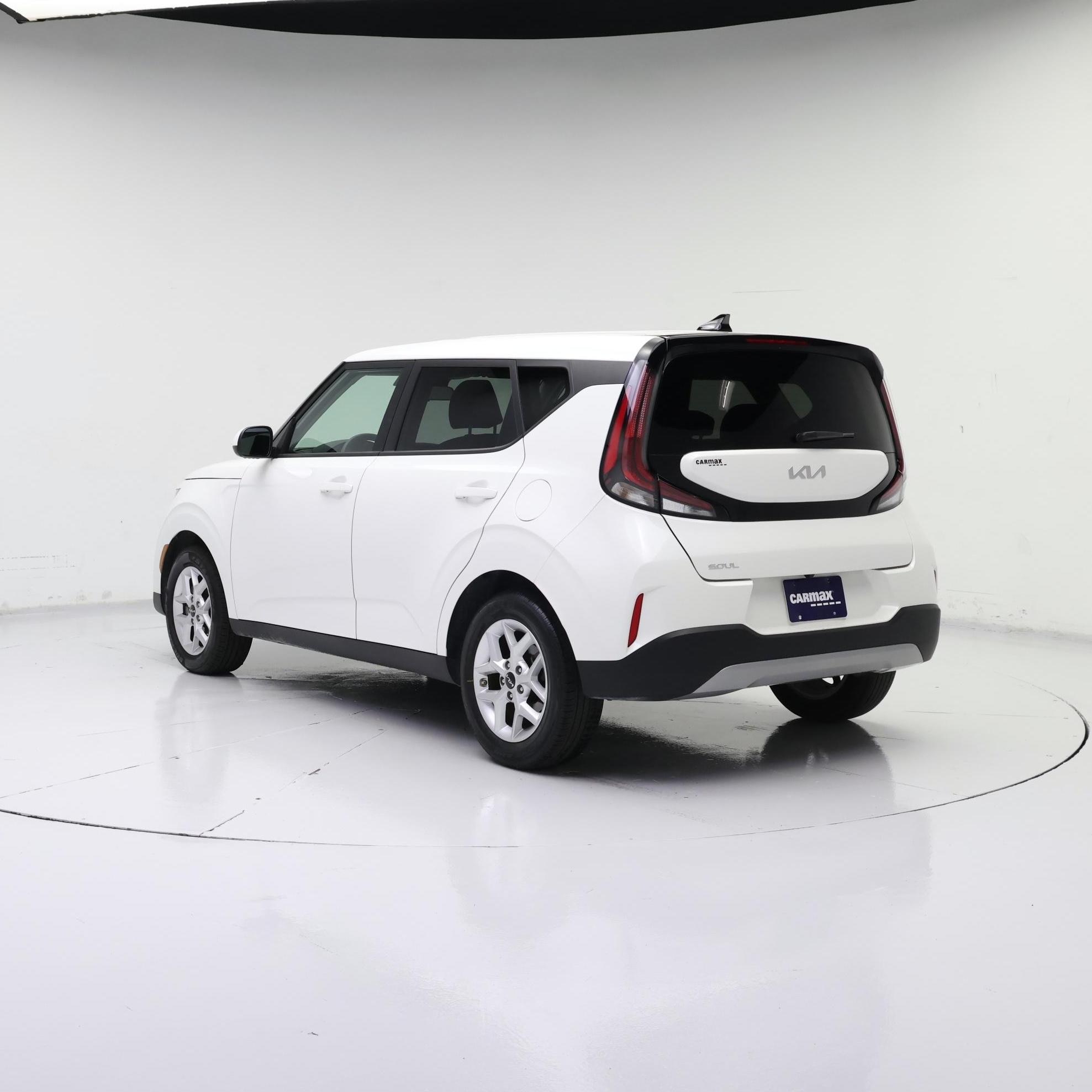 Thumbnail: 2025 Kia Soul - 2
