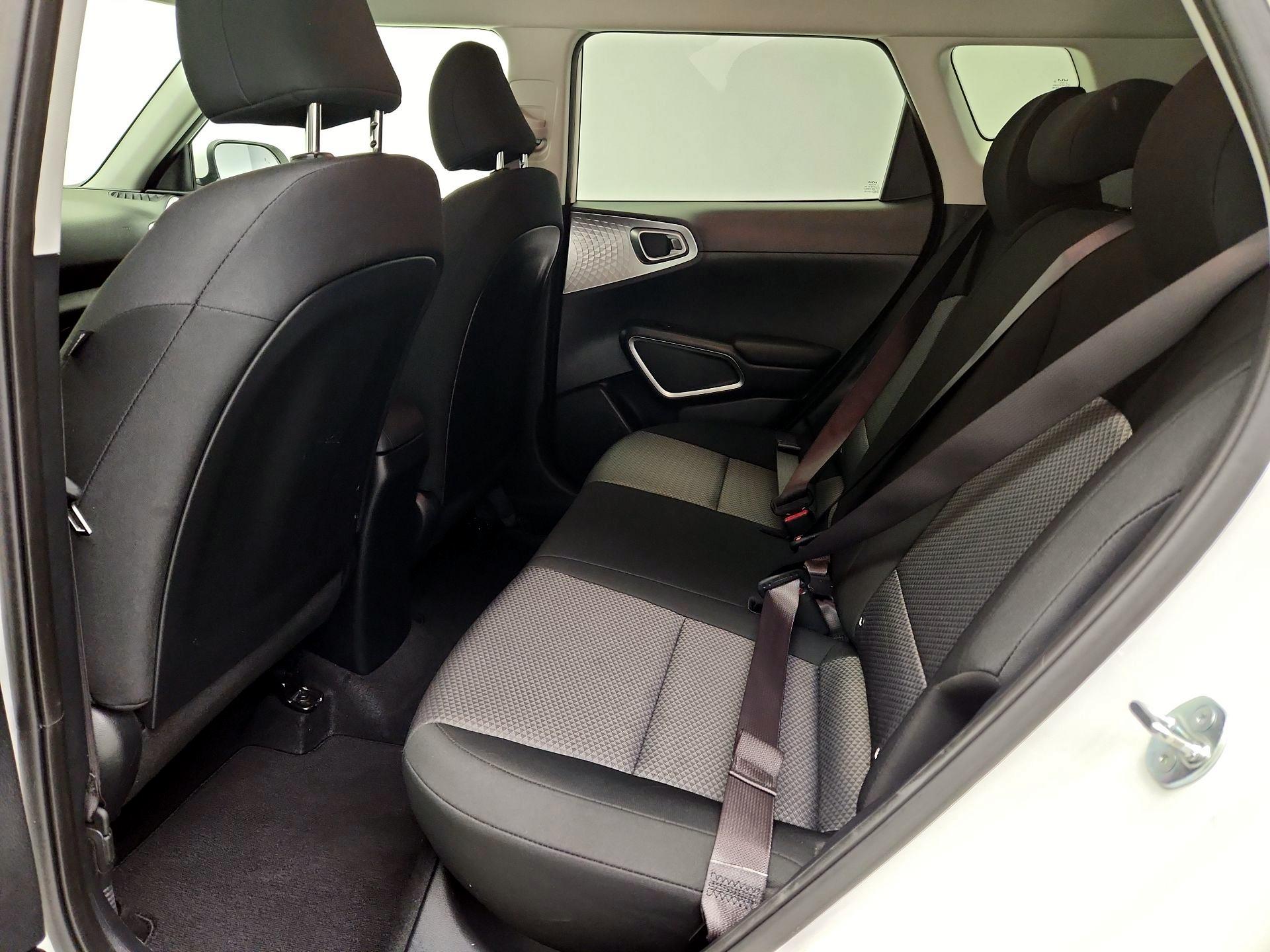 Thumbnail: 2025 Kia Soul - 19