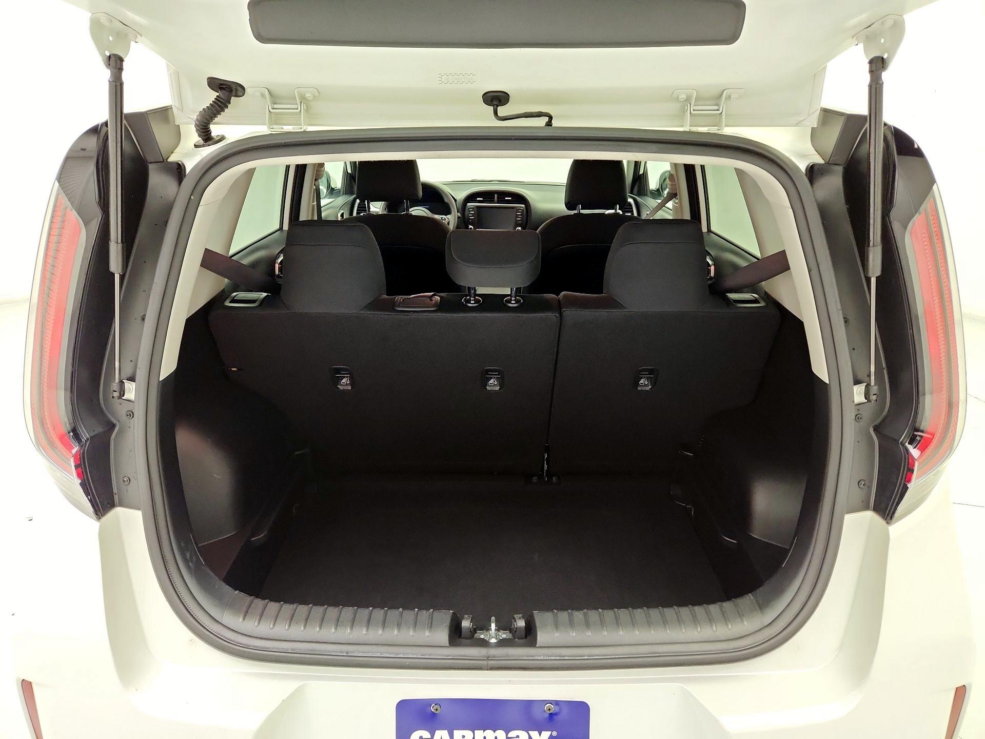 Thumbnail: 2025 Kia Soul - 20