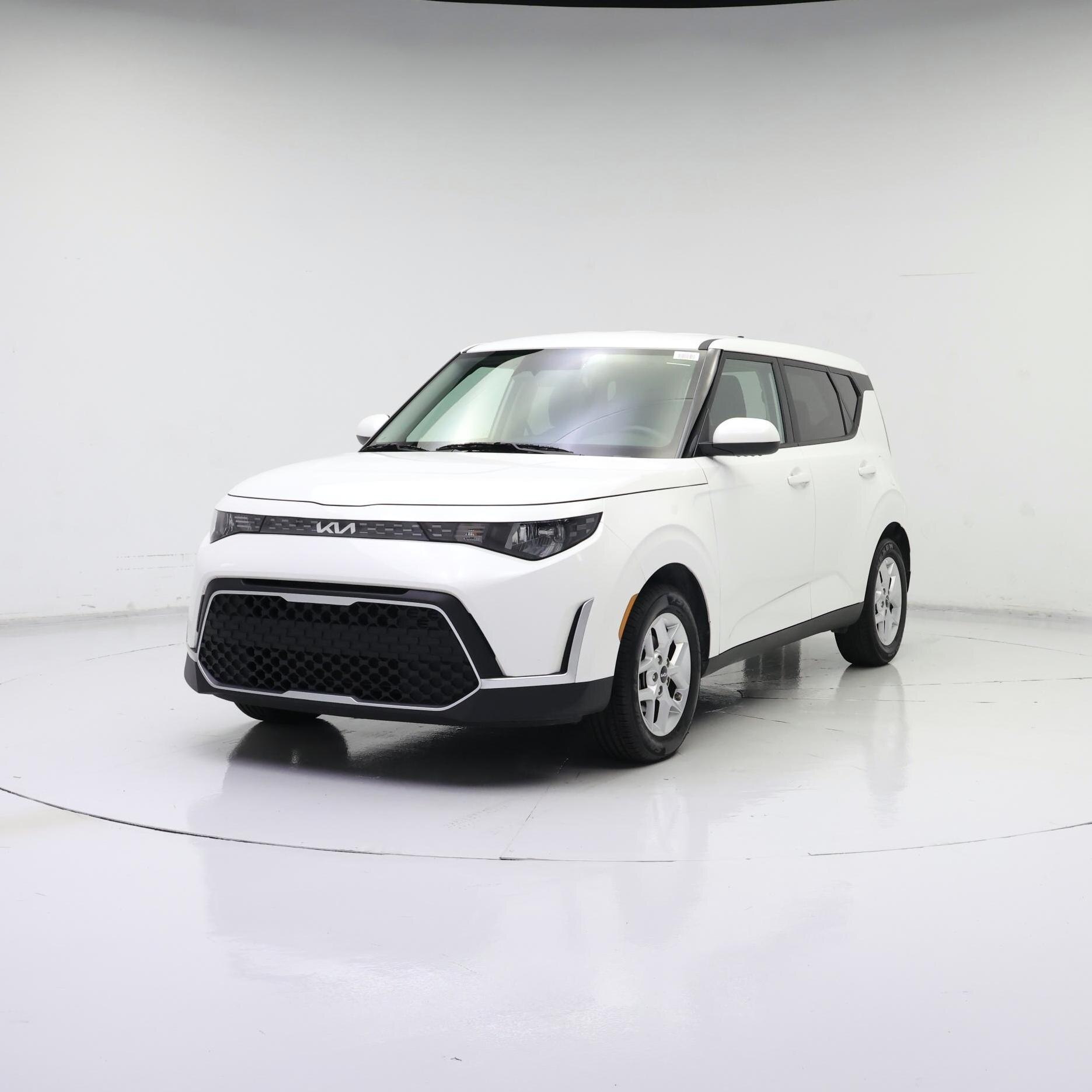 Thumbnail: 2025 Kia Soul - 4