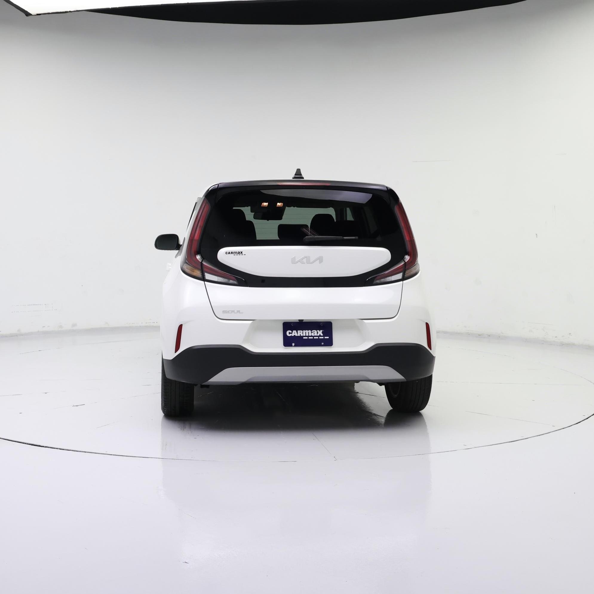 Thumbnail: 2025 Kia Soul - 6