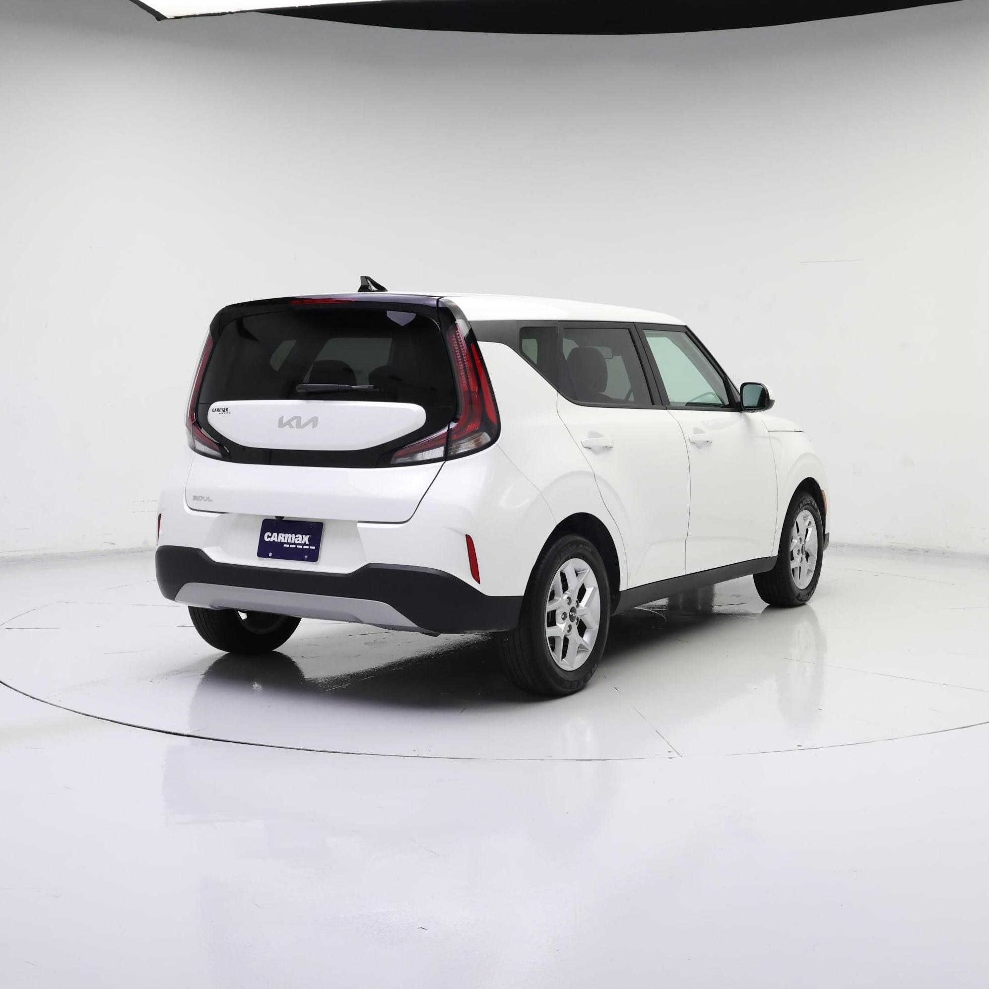 Thumbnail: 2025 Kia Soul - 8