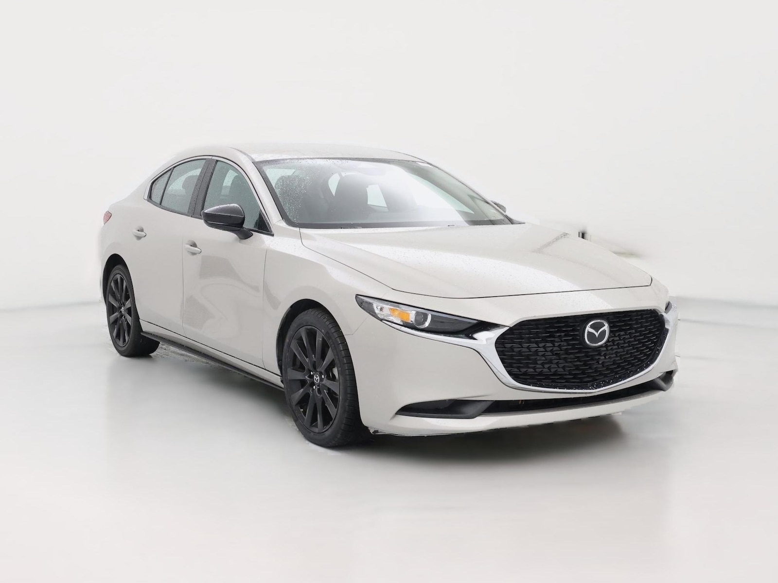 2024 Mazda Mazda3 Select Sport