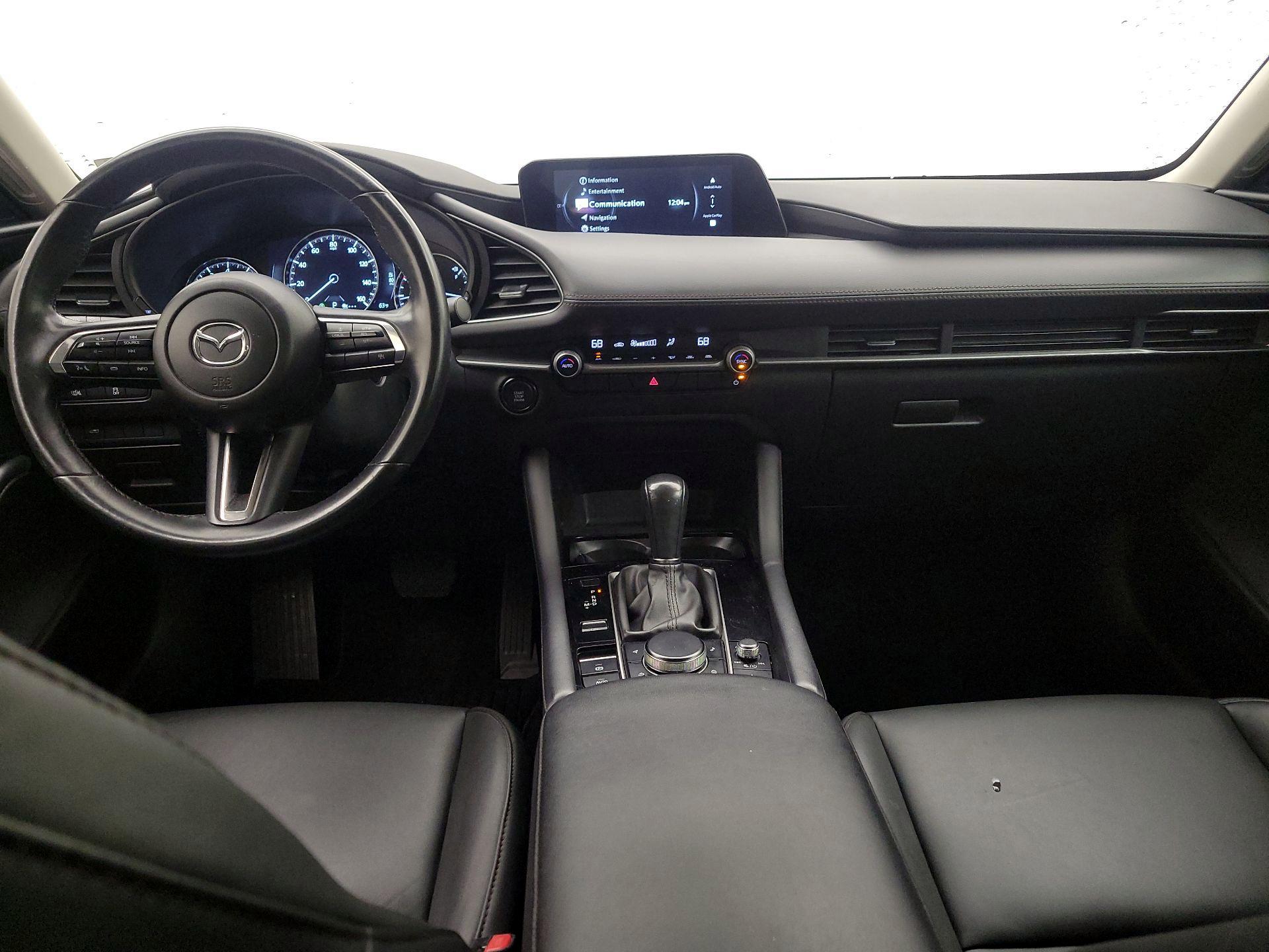 Thumbnail: 2024 Mazda Mazda3 - 9