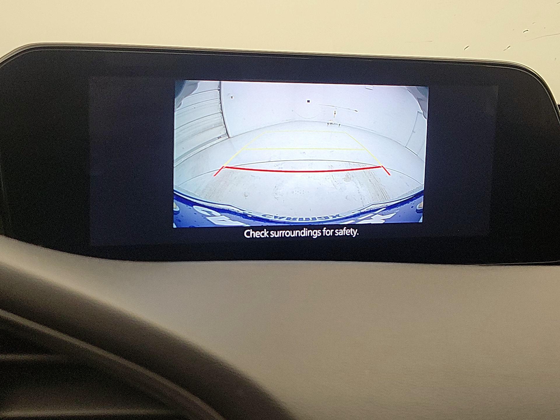 Thumbnail: 2024 Mazda Mazda3 - 14