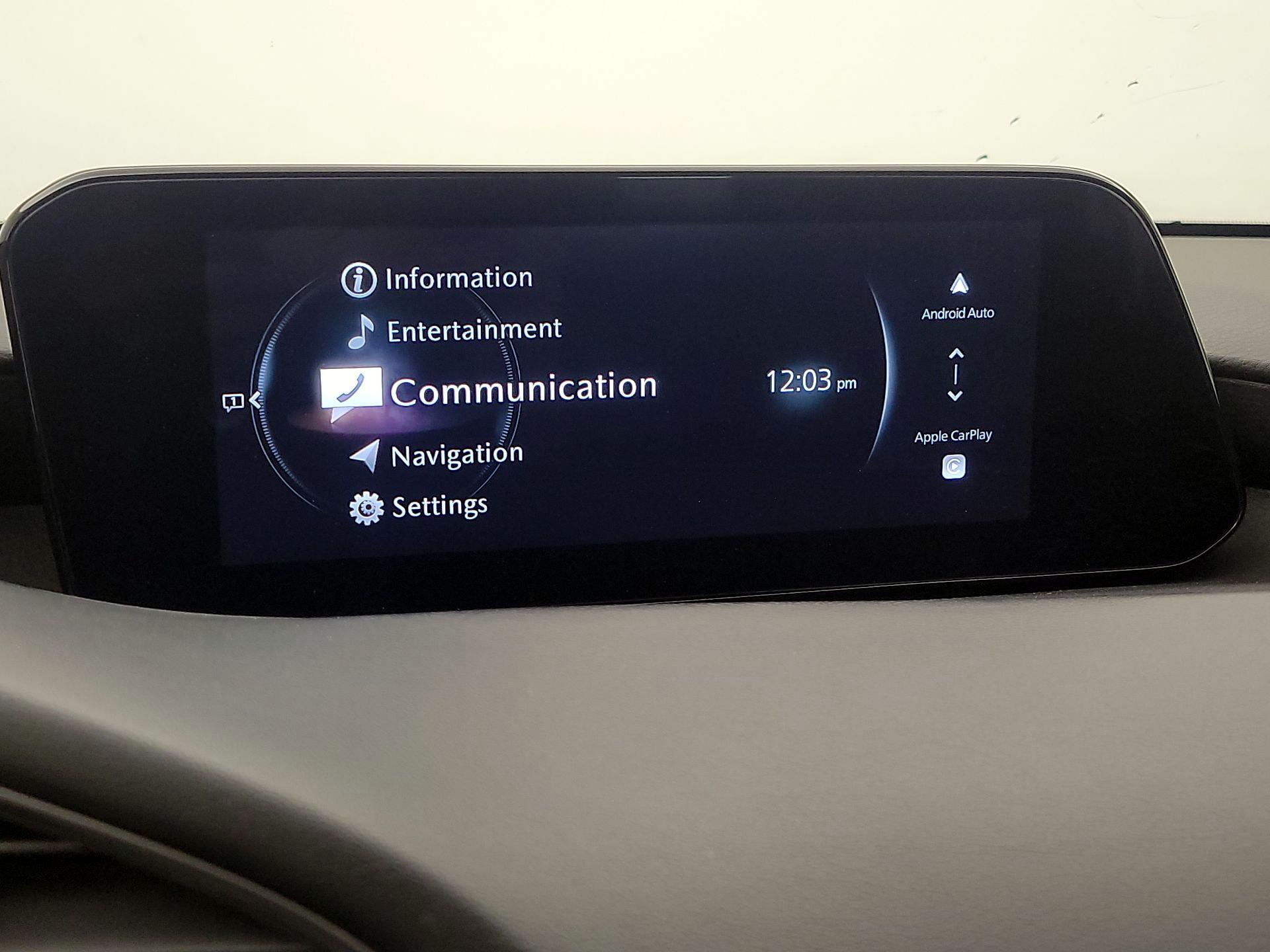 Thumbnail: 2024 Mazda Mazda3 - 15