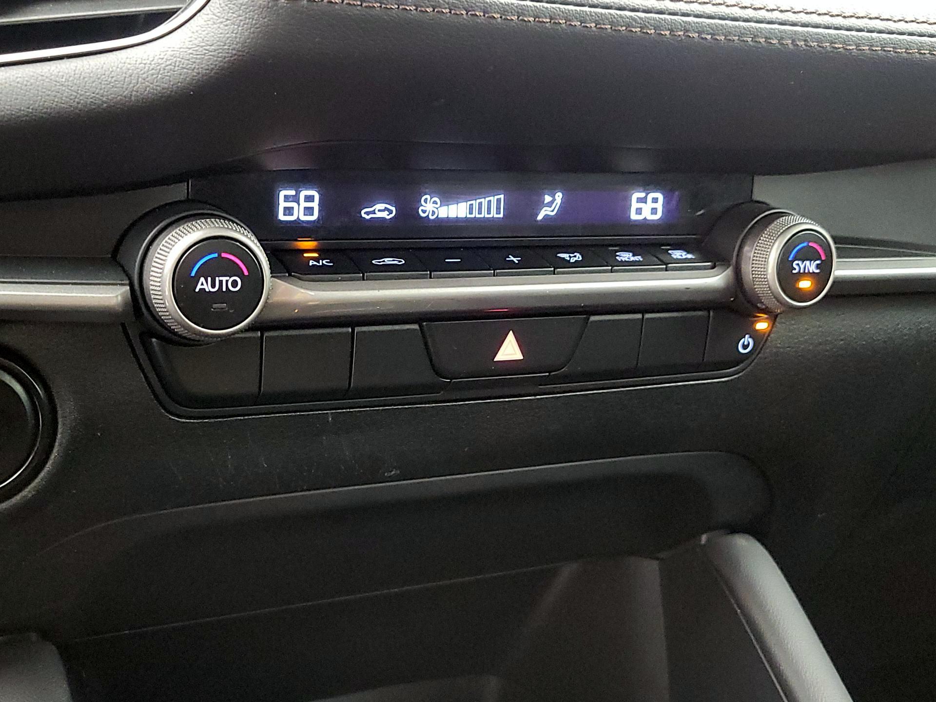 Thumbnail: 2024 Mazda Mazda3 - 16