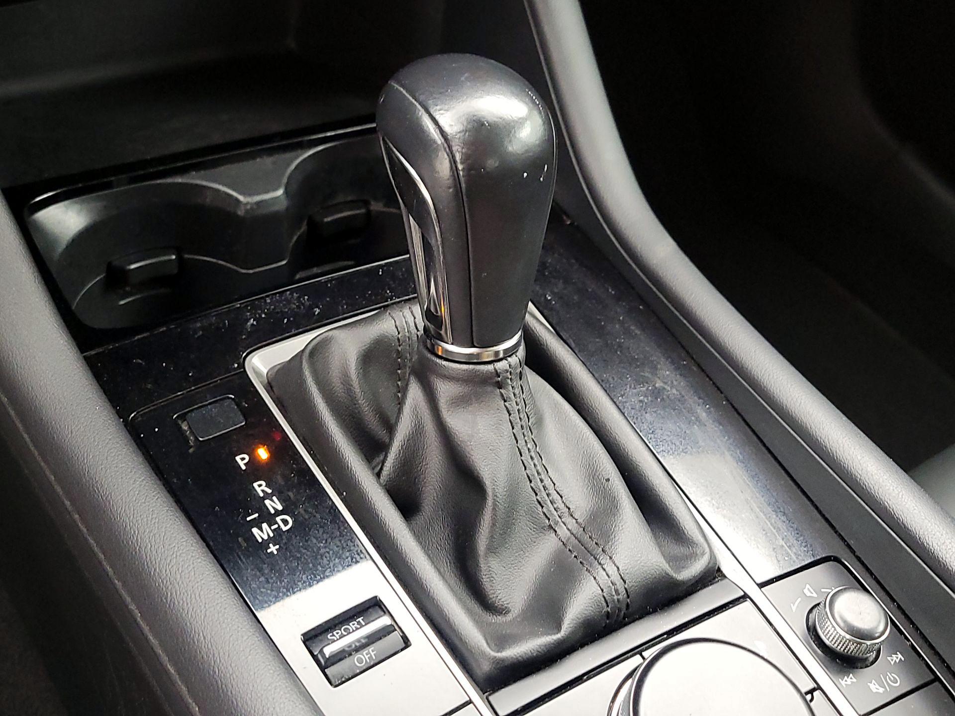 Thumbnail: 2024 Mazda Mazda3 - 17