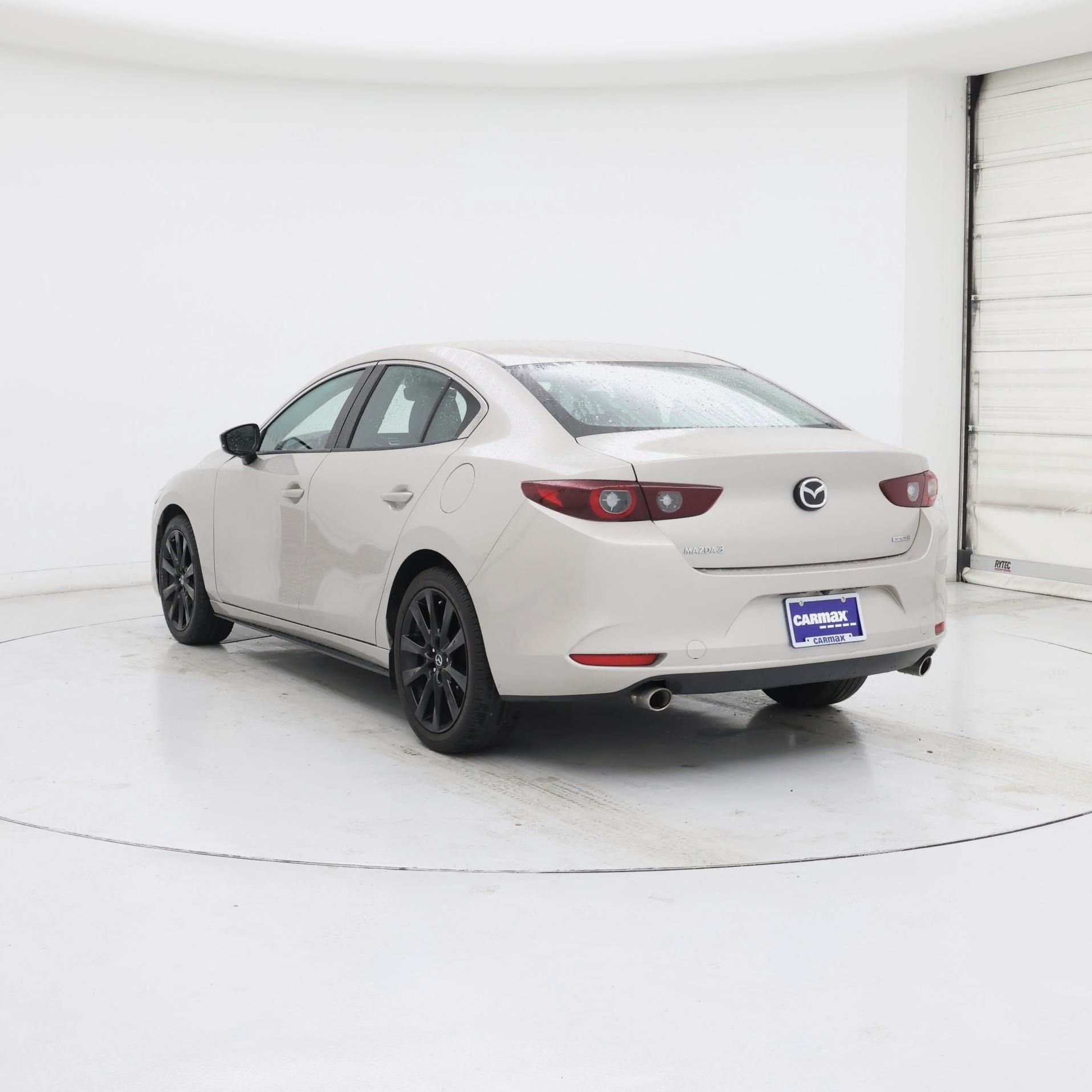 Thumbnail: 2024 Mazda Mazda3 - 2