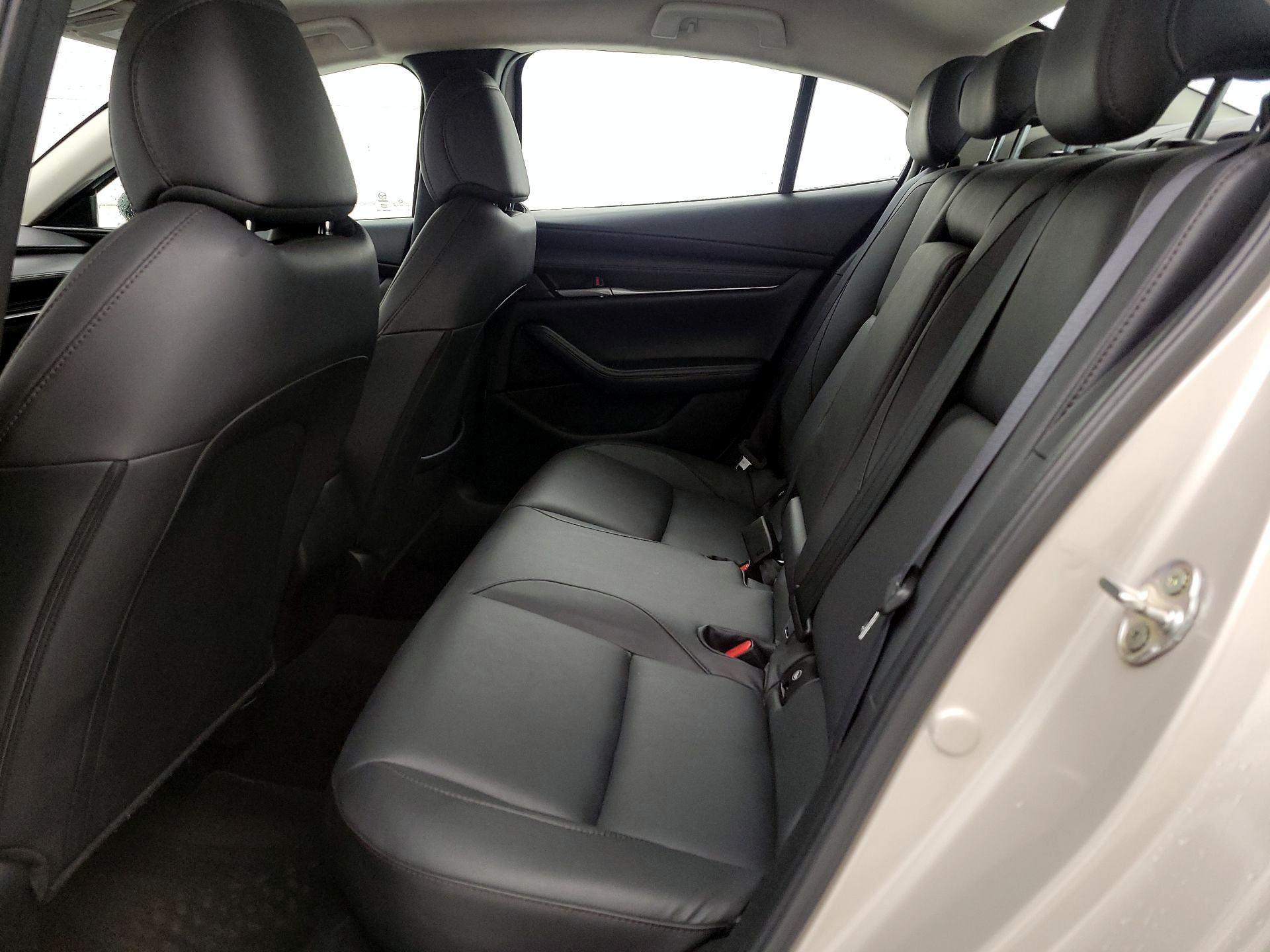 Thumbnail: 2024 Mazda Mazda3 - 19