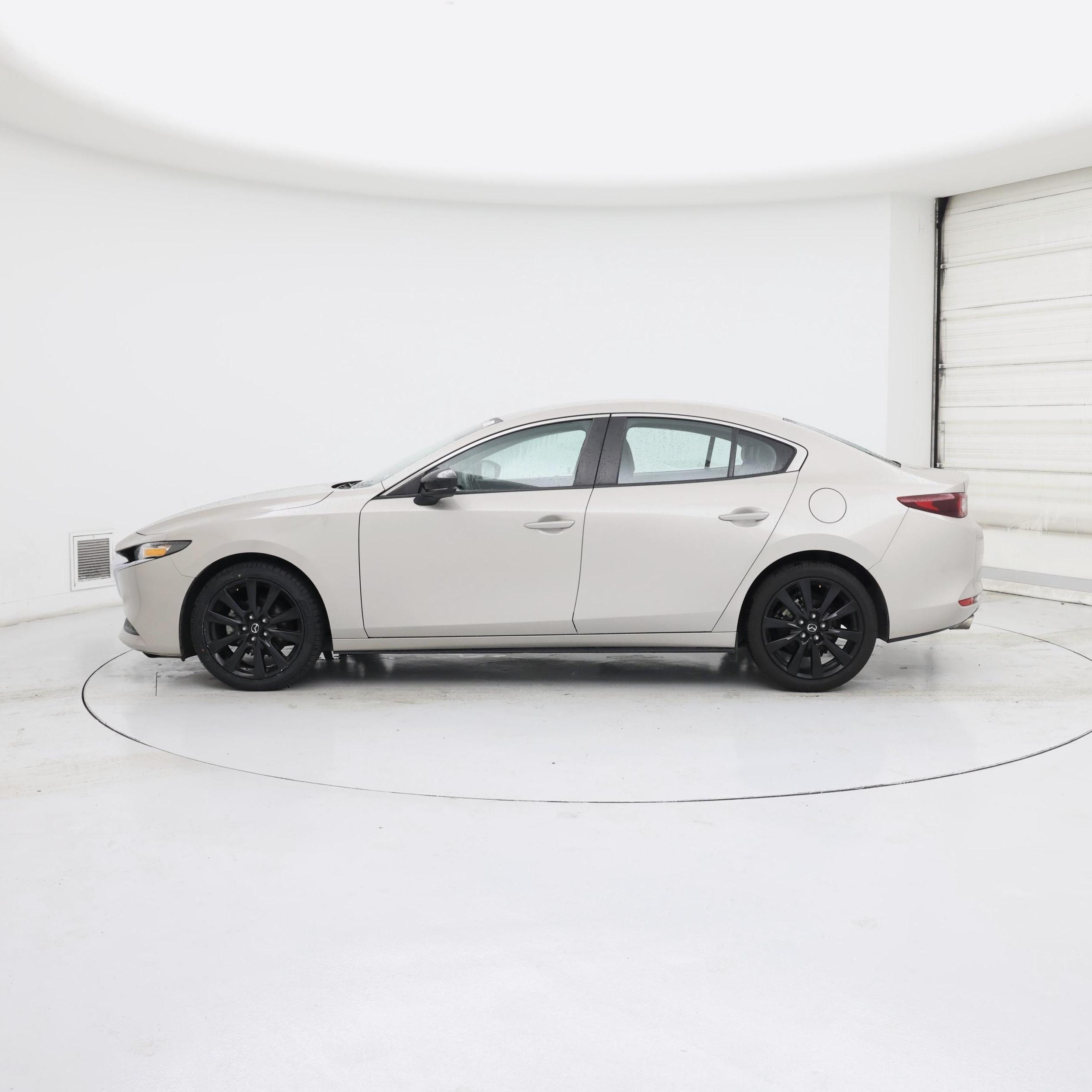 Thumbnail: 2024 Mazda Mazda3 - 3