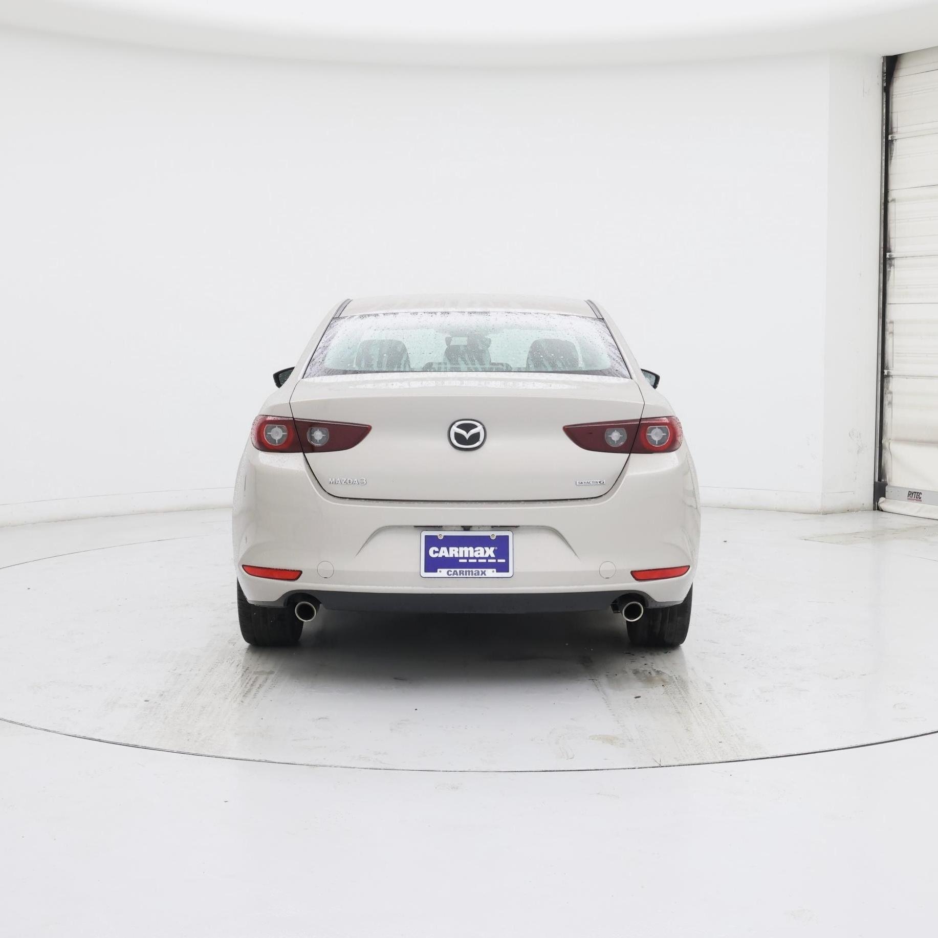 Thumbnail: 2024 Mazda Mazda3 - 6