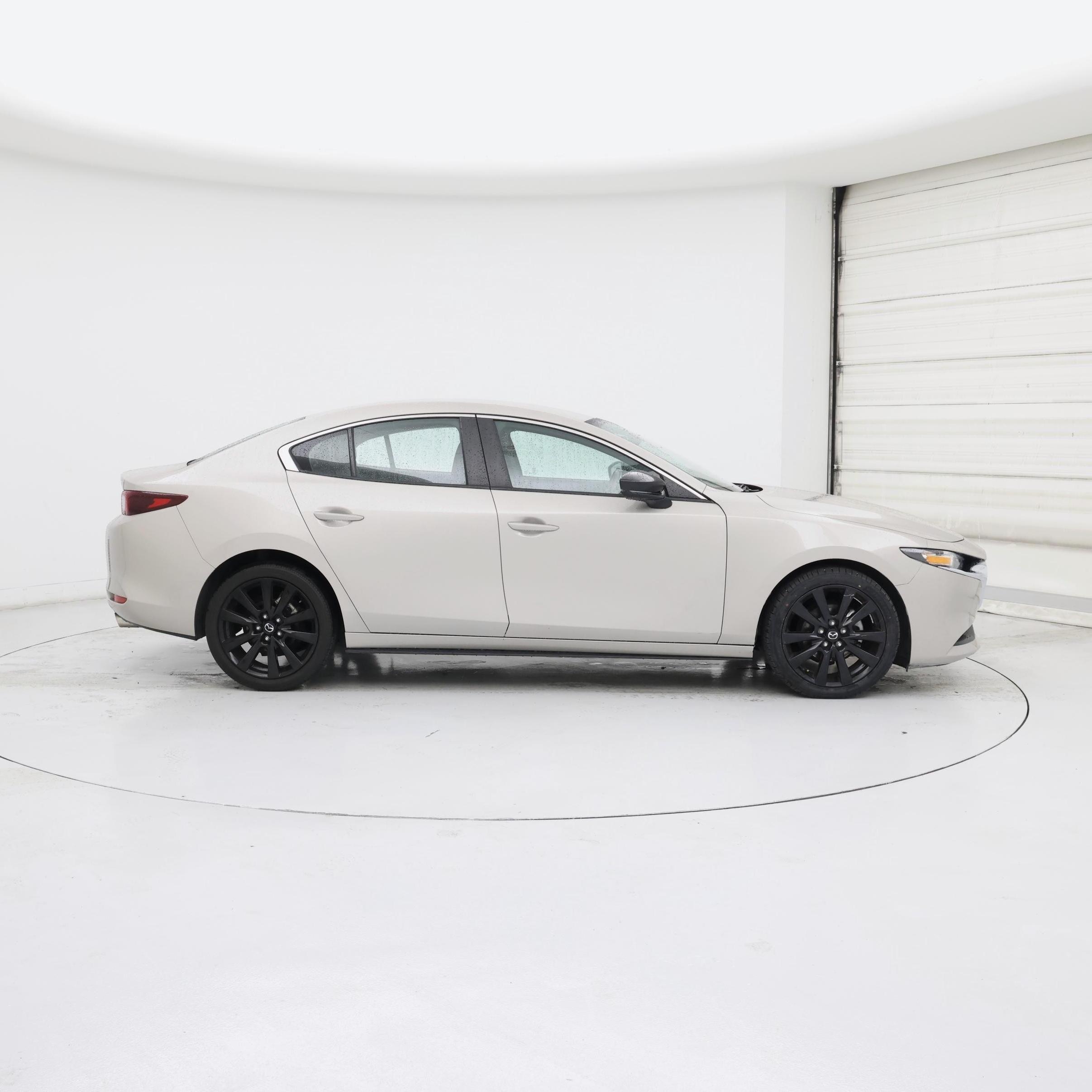 Thumbnail: 2024 Mazda Mazda3 - 7