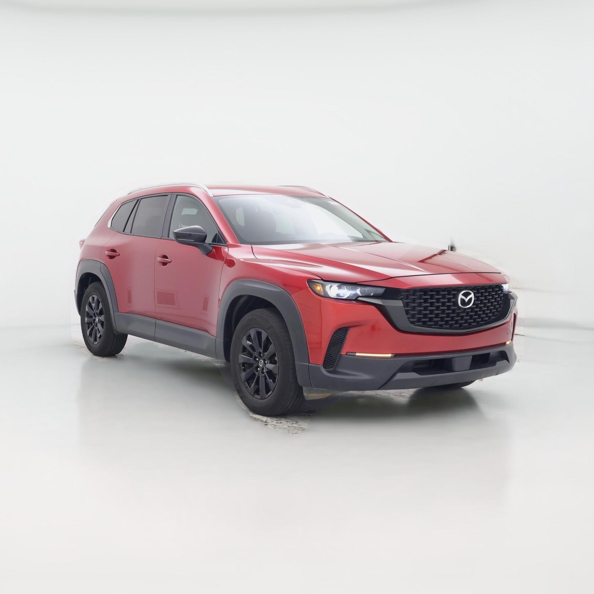 Thumbnail: 2024 Mazda CX-50 - 1