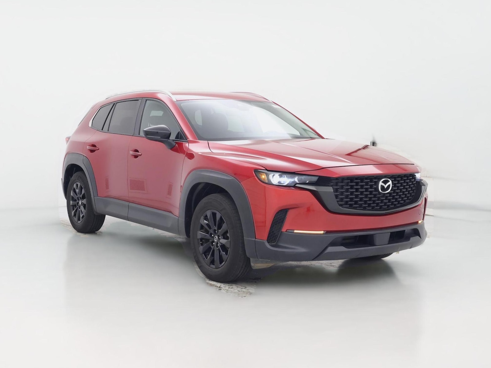 2024 Mazda CX-50