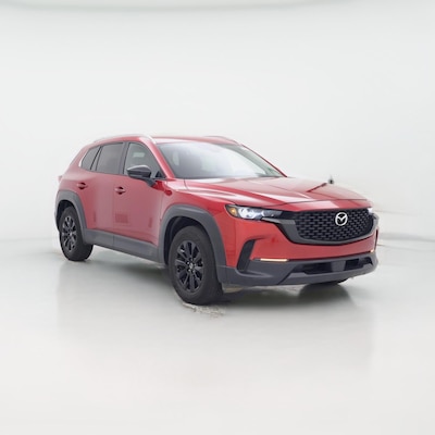 2024 Mazda CX-50 2.5 S Preferred Package