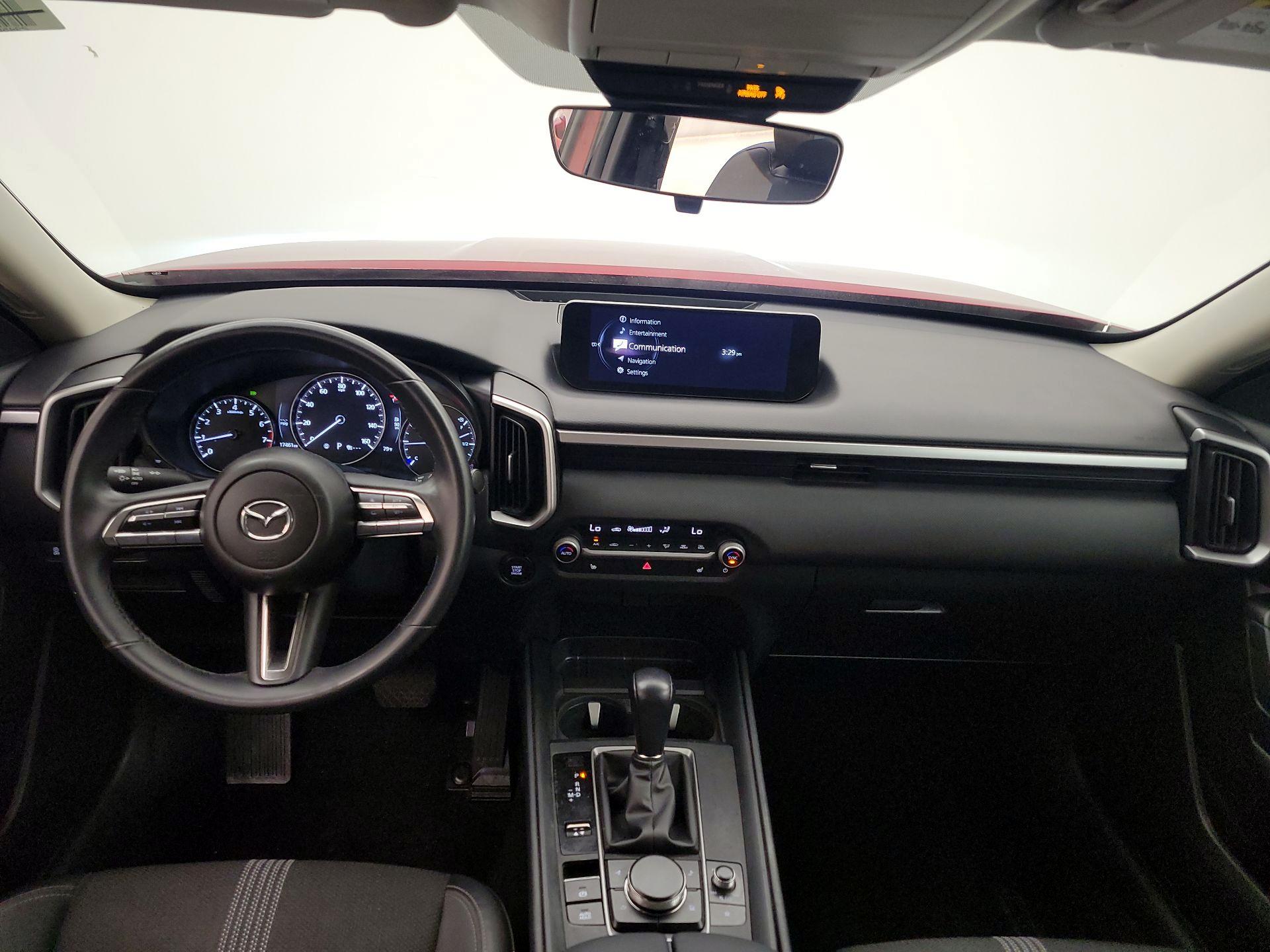 Thumbnail: 2024 Mazda CX-50 - 9