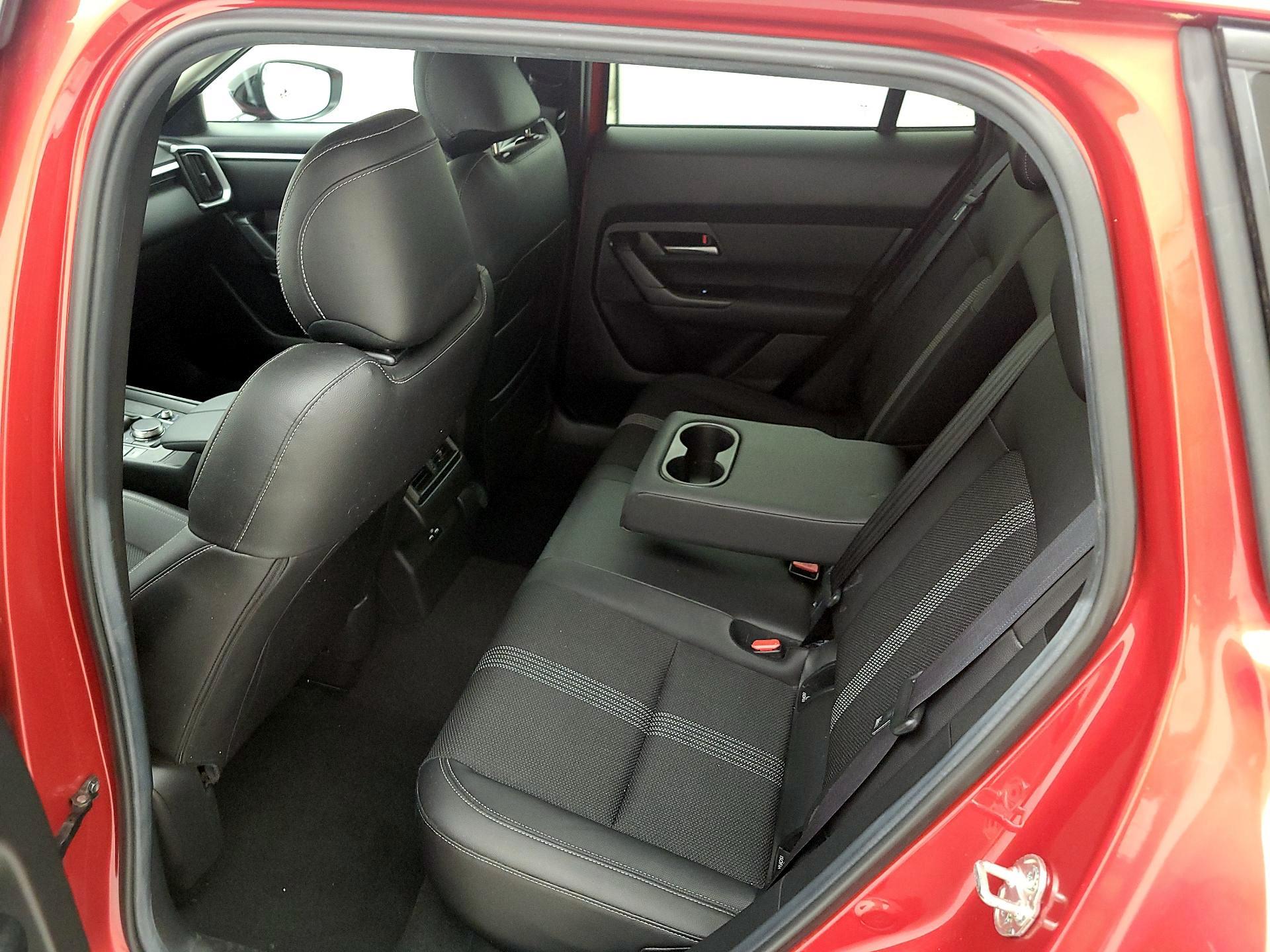 Thumbnail: 2024 Mazda CX-50 - 17