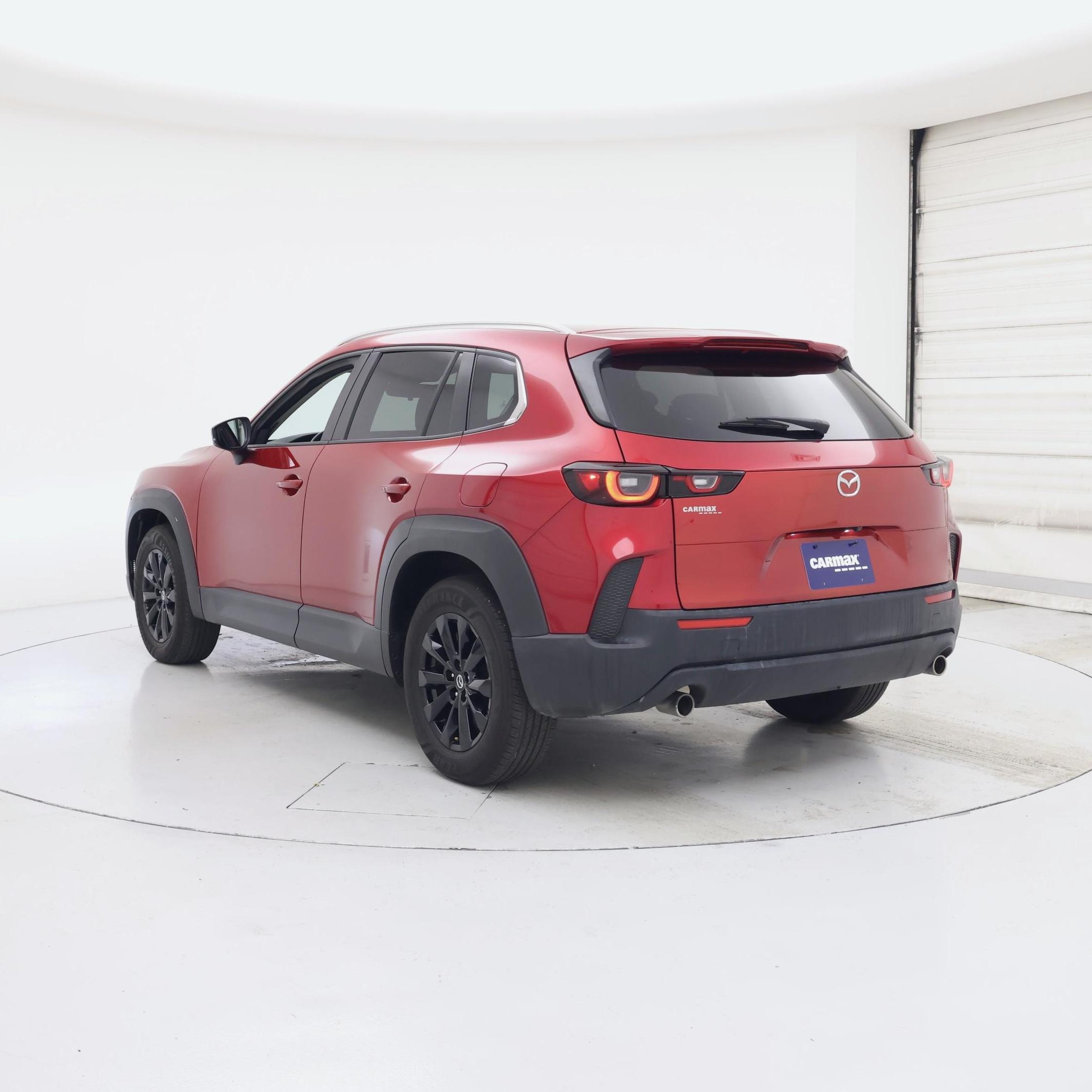 Thumbnail: 2024 Mazda CX-50 - 2
