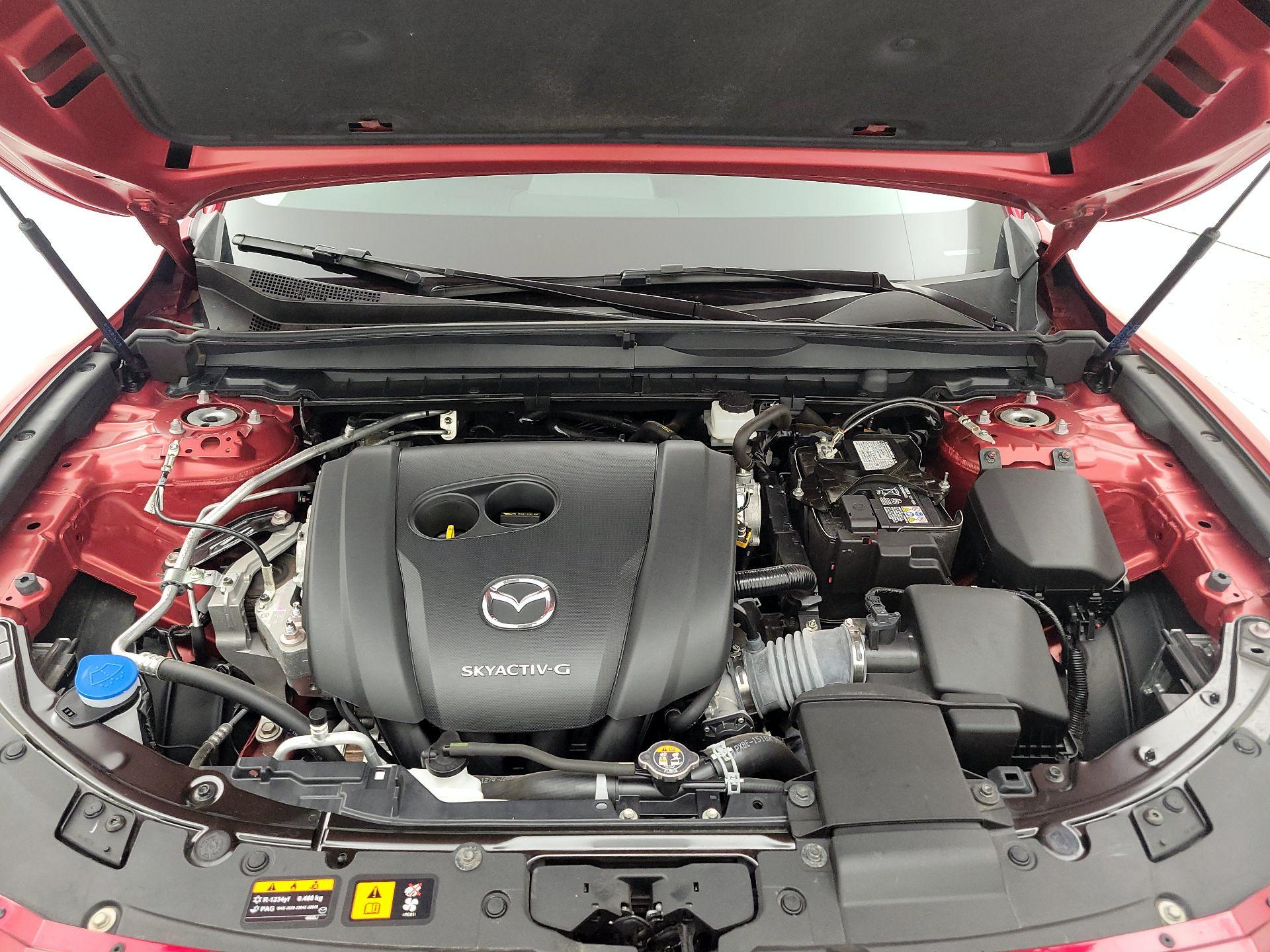 Thumbnail: 2024 Mazda CX-50 - 20