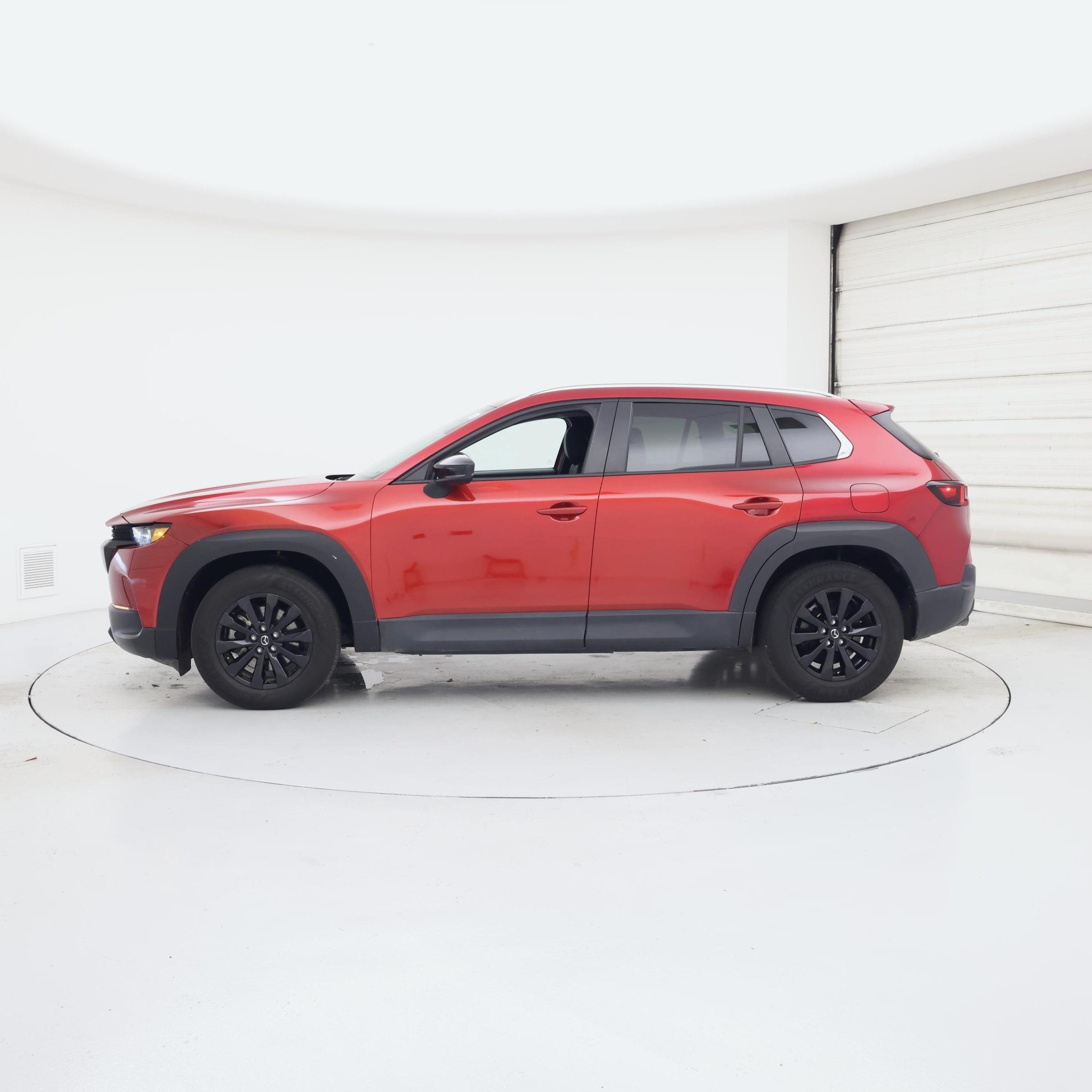 Thumbnail: 2024 Mazda CX-50 - 3