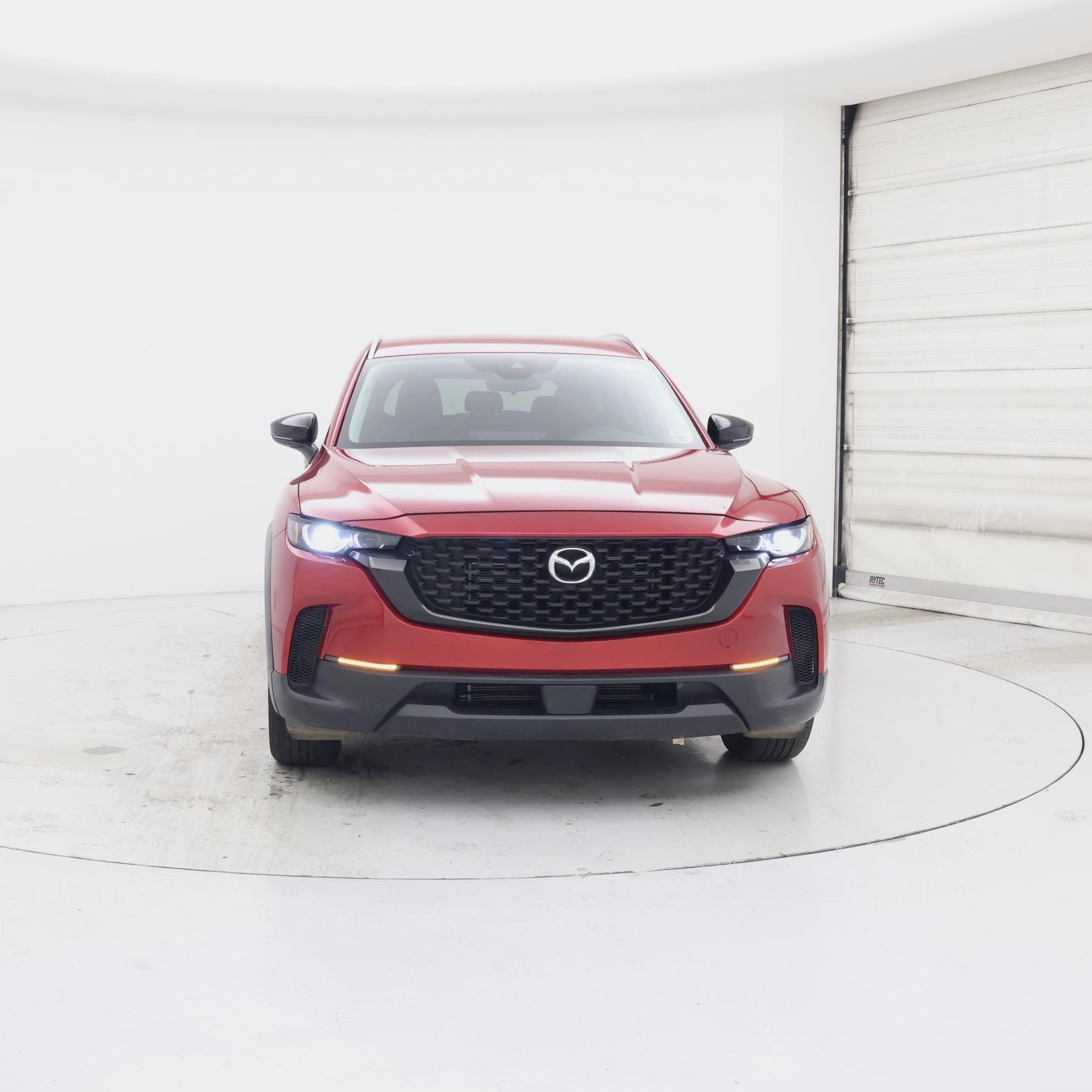 Thumbnail: 2024 Mazda CX-50 - 5