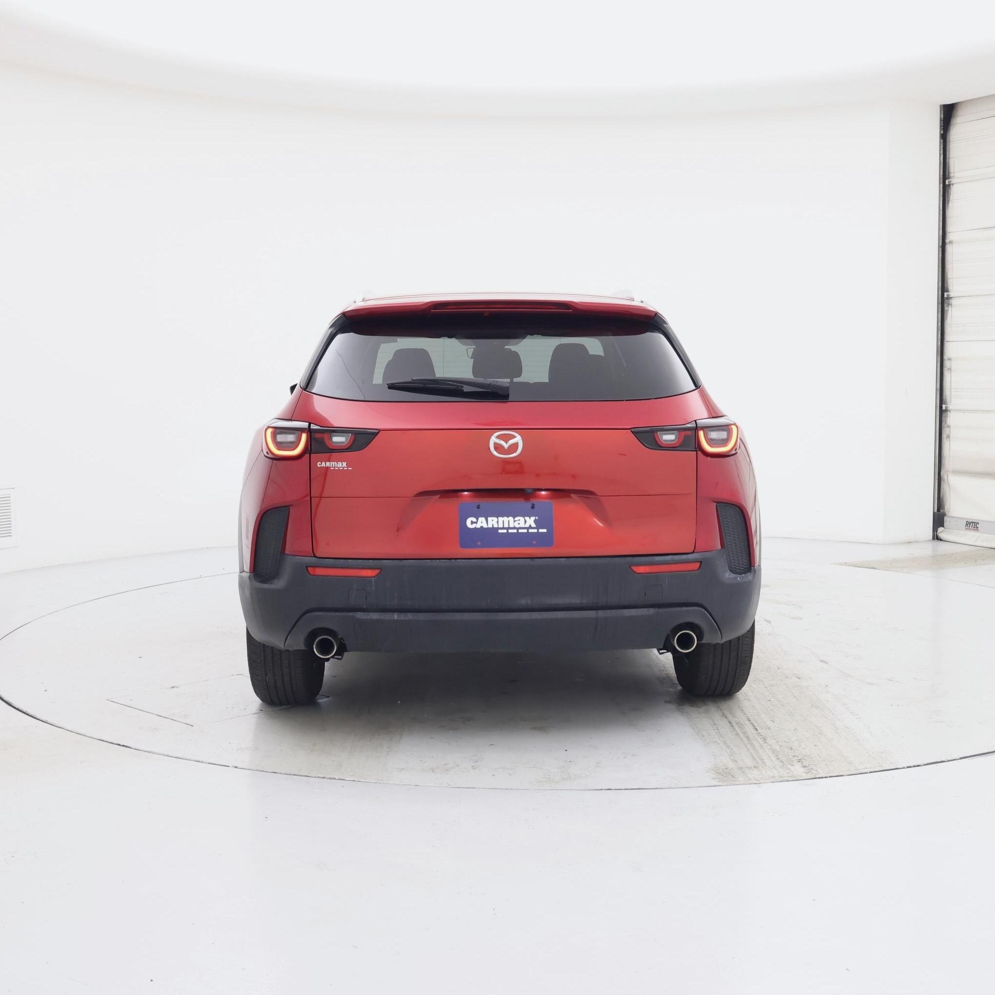 Thumbnail: 2024 Mazda CX-50 - 6