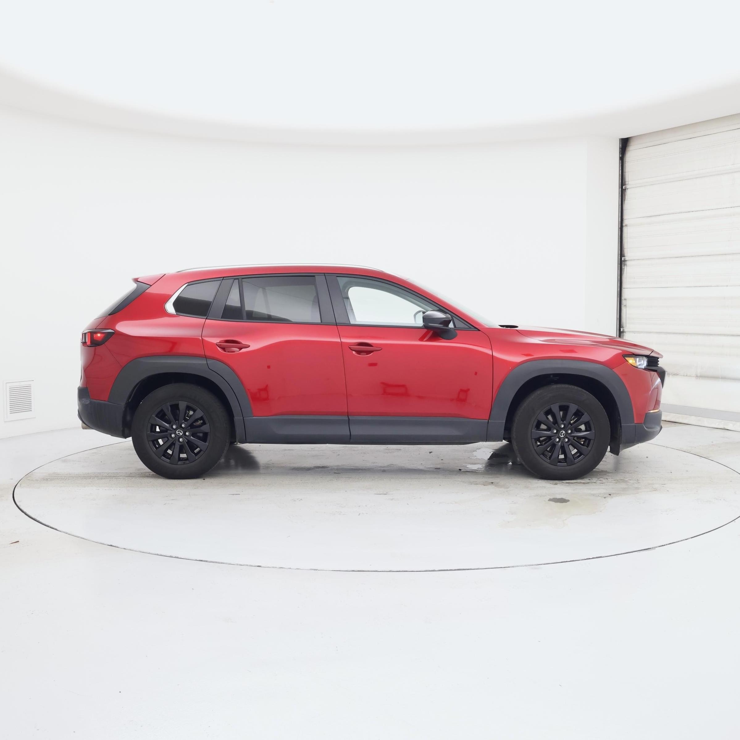 Thumbnail: 2024 Mazda CX-50 - 7