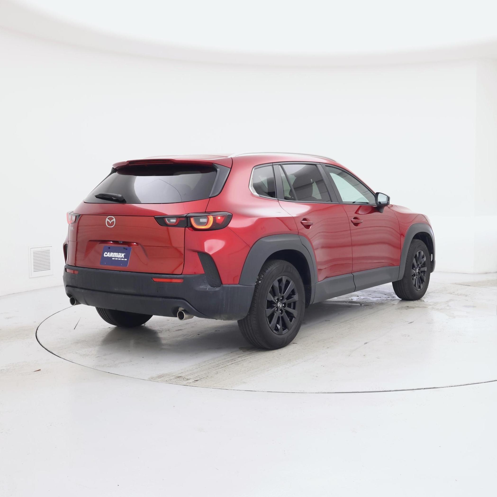 Thumbnail: 2024 Mazda CX-50 - 8