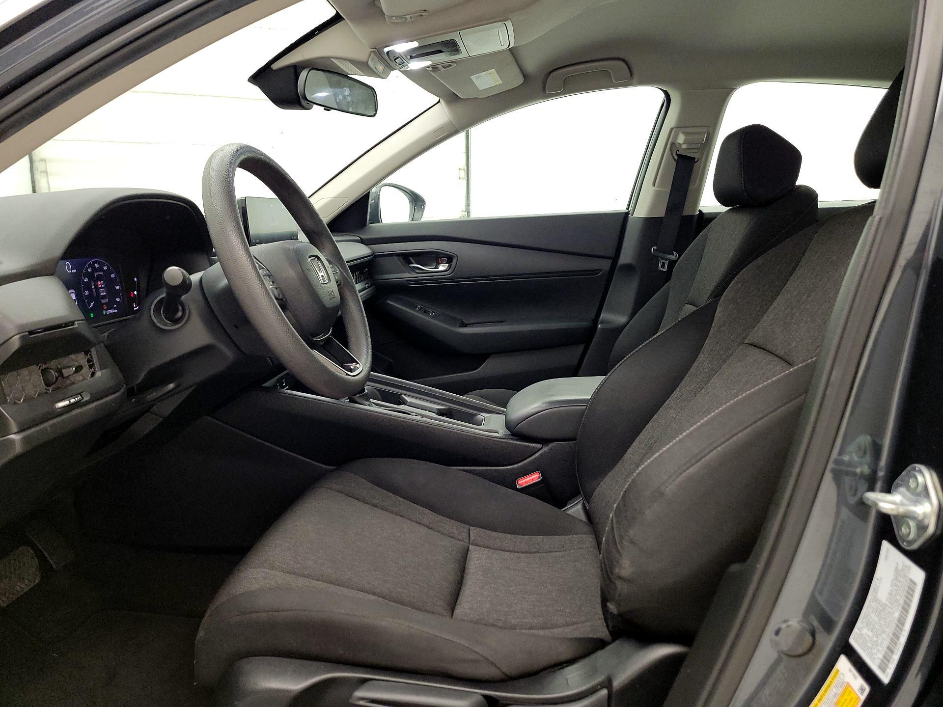 Thumbnail: 2024 Honda Accord - 11