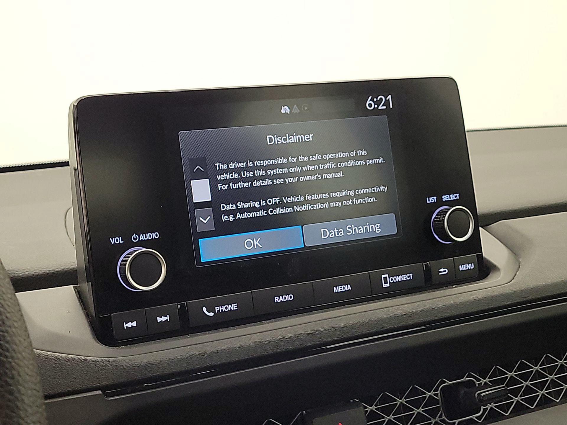 Thumbnail: 2024 Honda Accord - 14