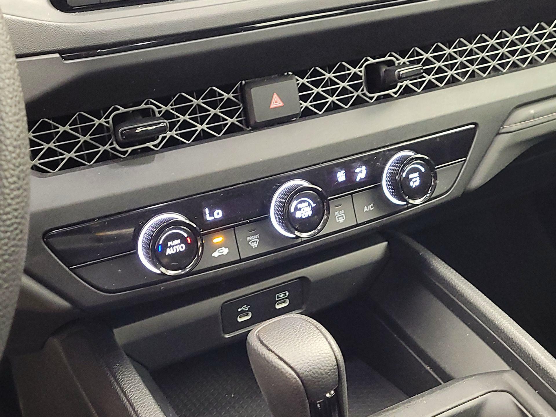 Thumbnail: 2024 Honda Accord - 15