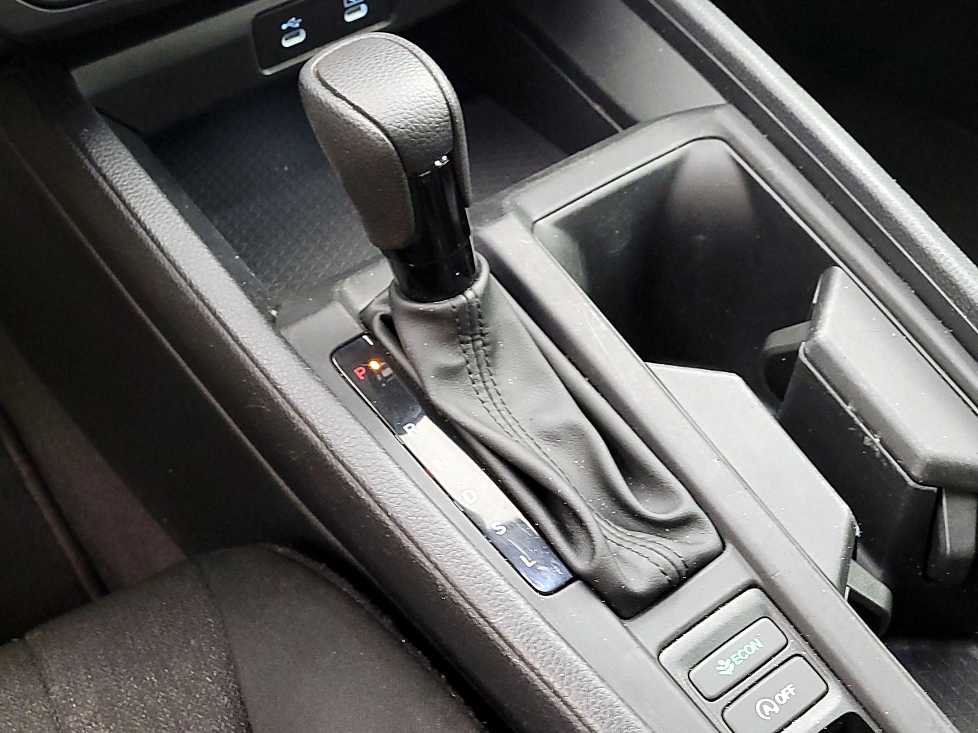 Thumbnail: 2024 Honda Accord - 16