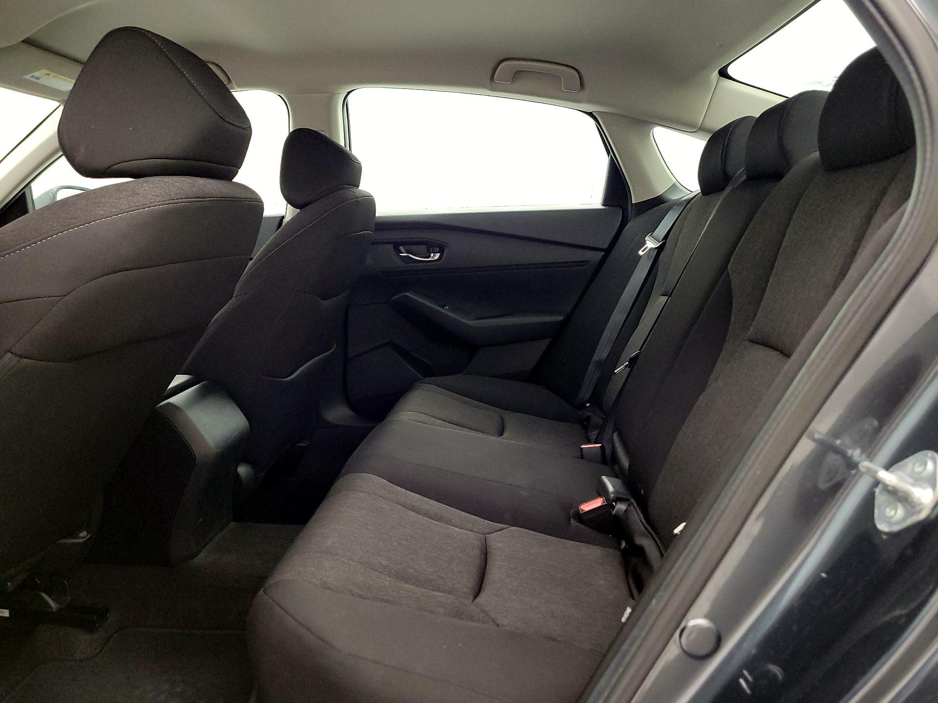 Thumbnail: 2024 Honda Accord - 18