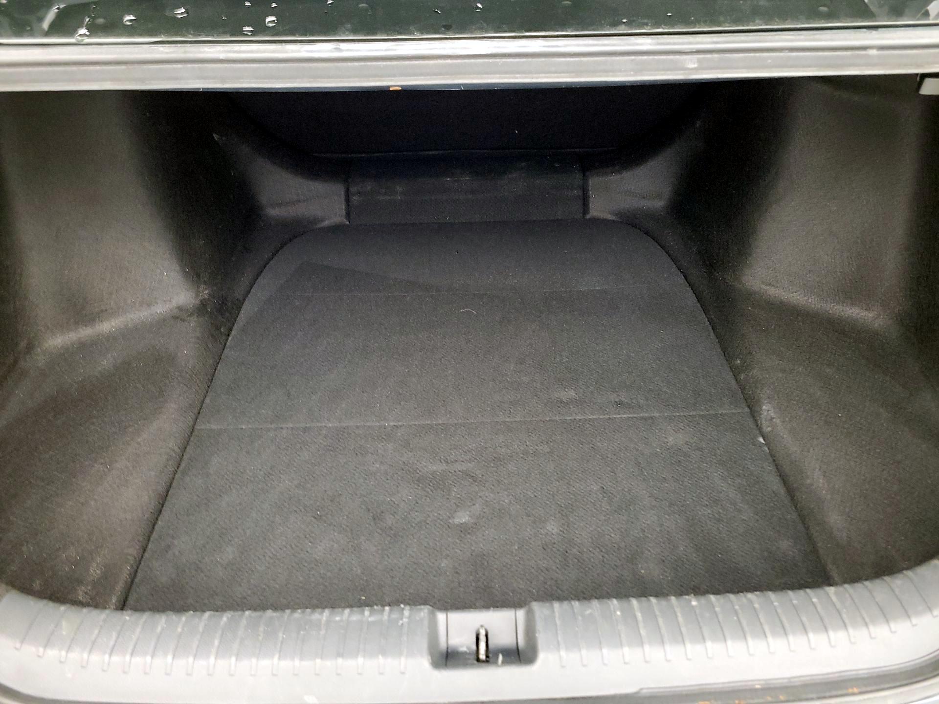 Thumbnail: 2024 Honda Accord - 19