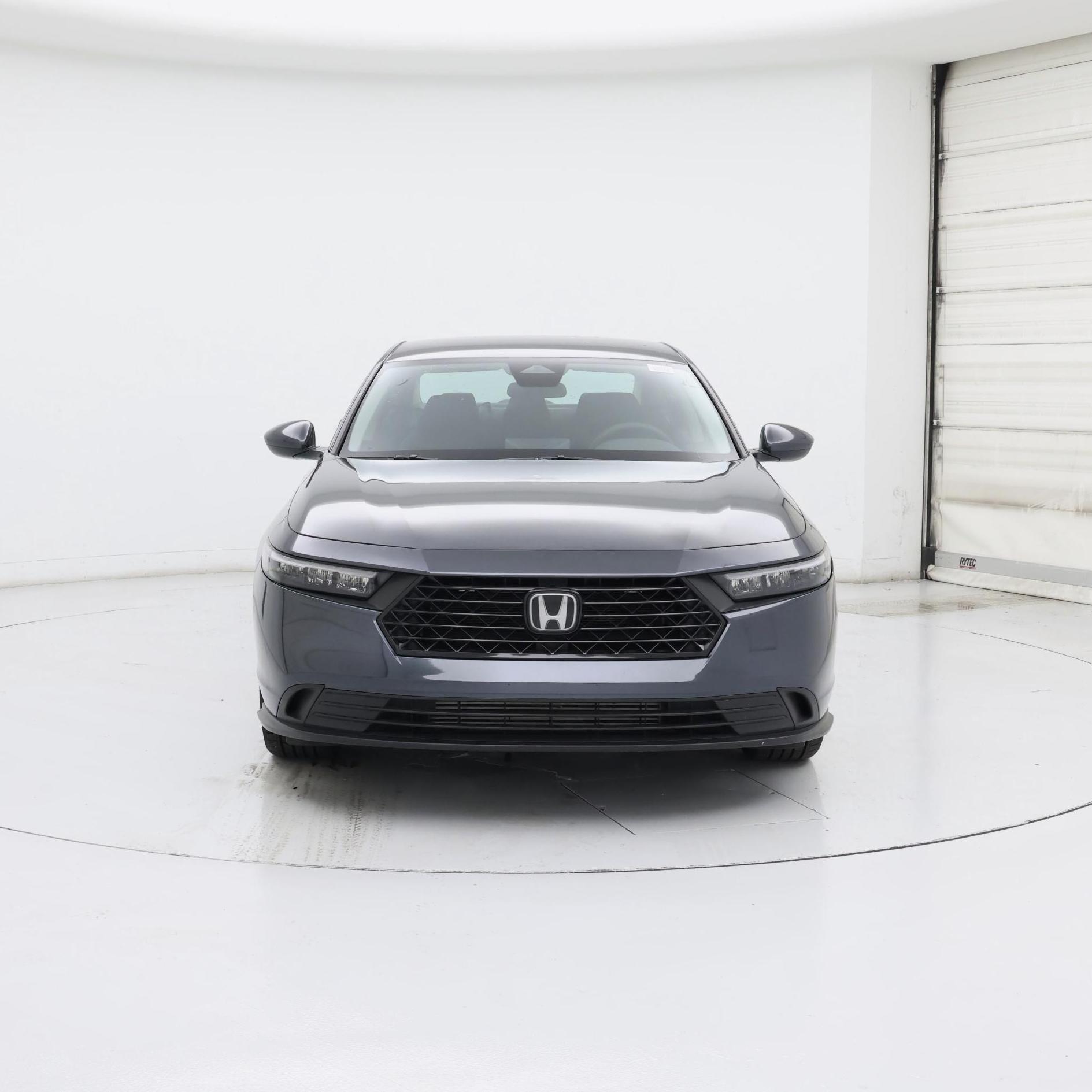 Thumbnail: 2024 Honda Accord - 5