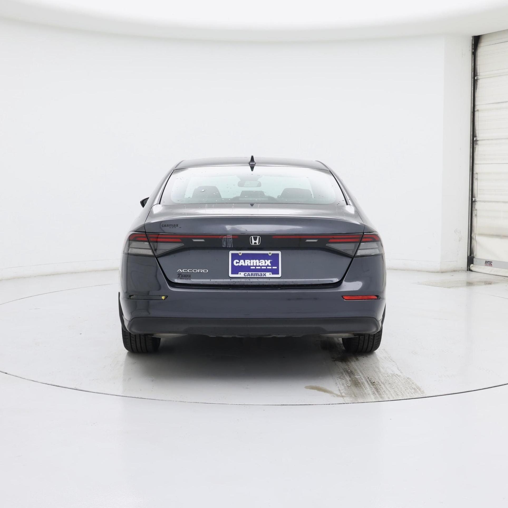 Thumbnail: 2024 Honda Accord - 6