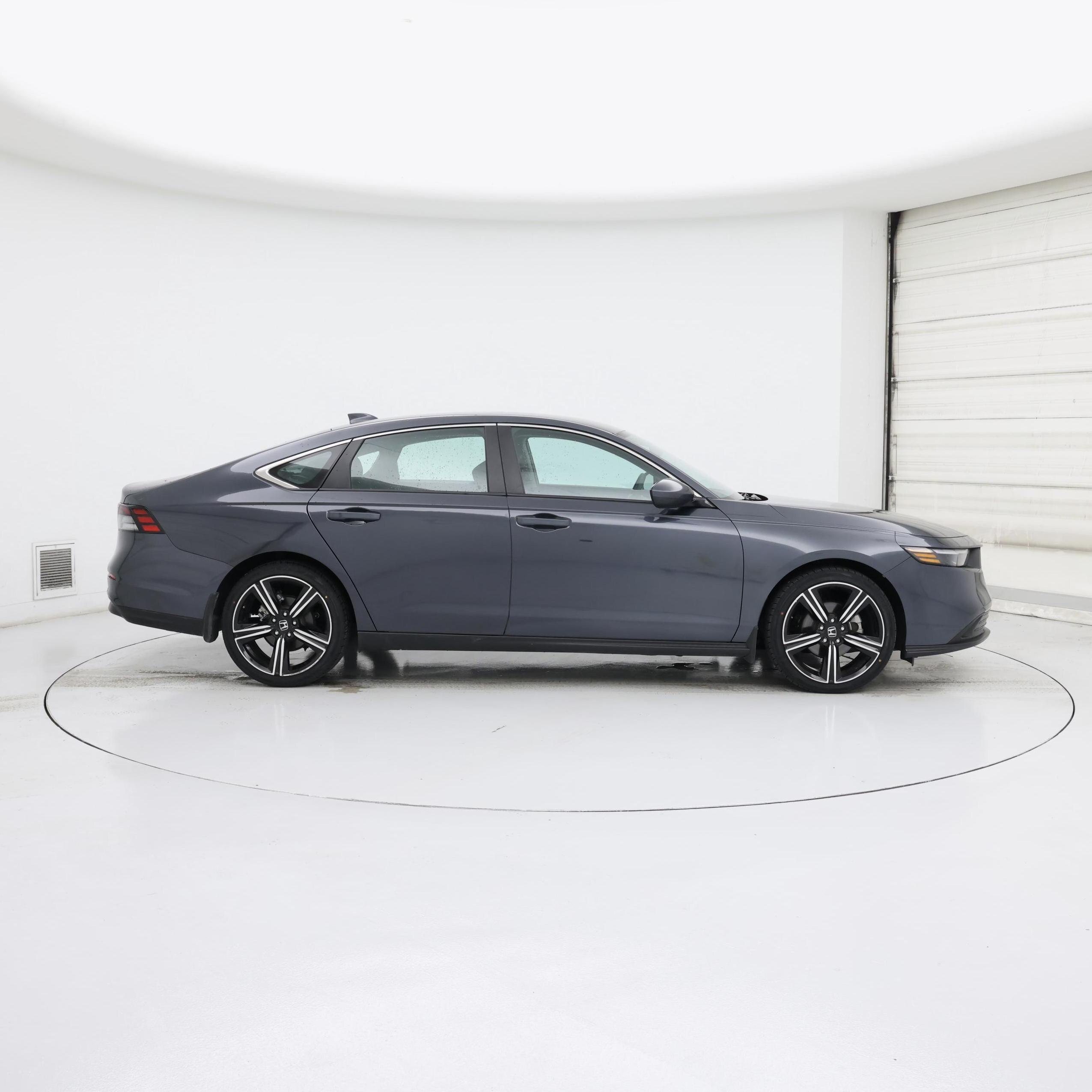 Thumbnail: 2024 Honda Accord - 7