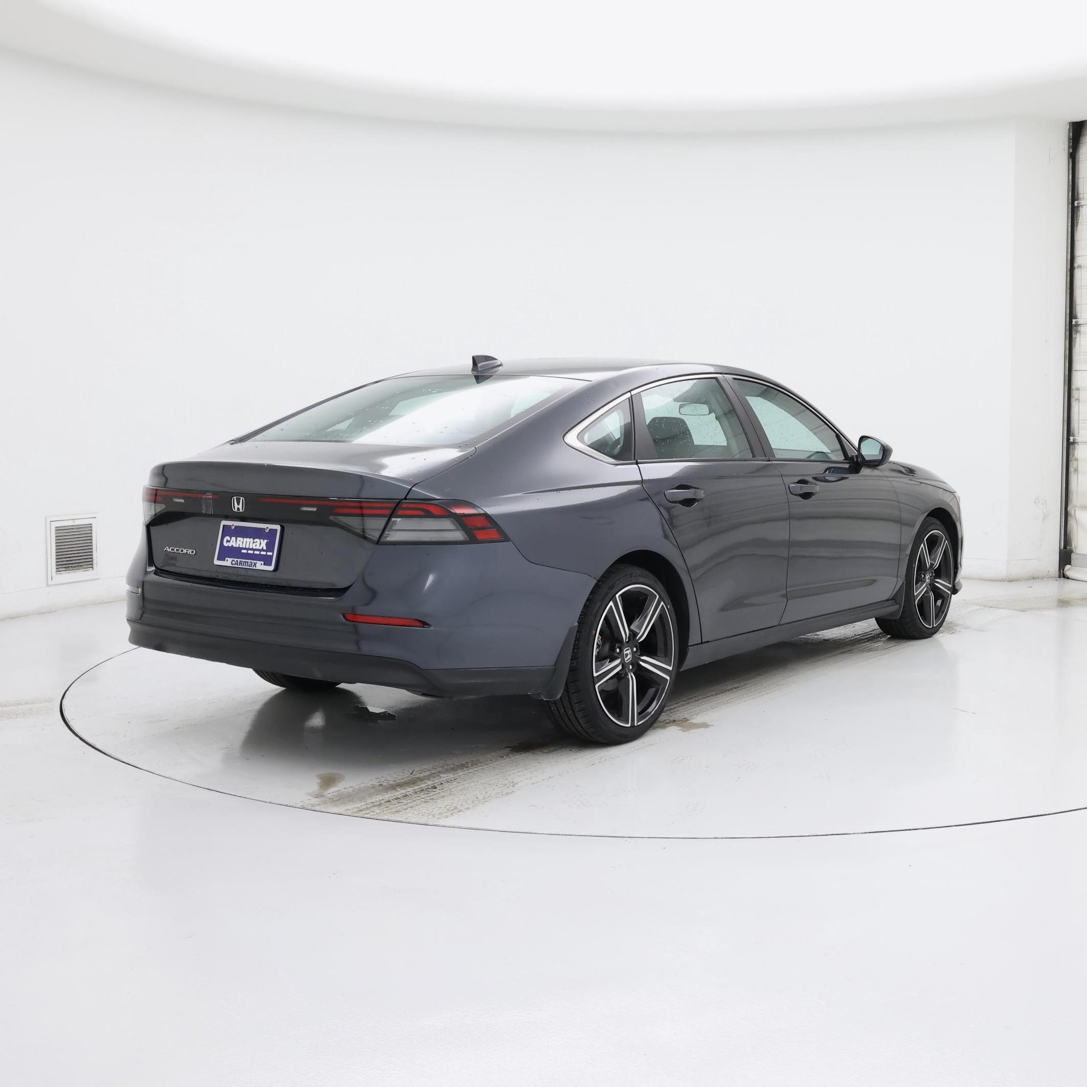 Thumbnail: 2024 Honda Accord - 8