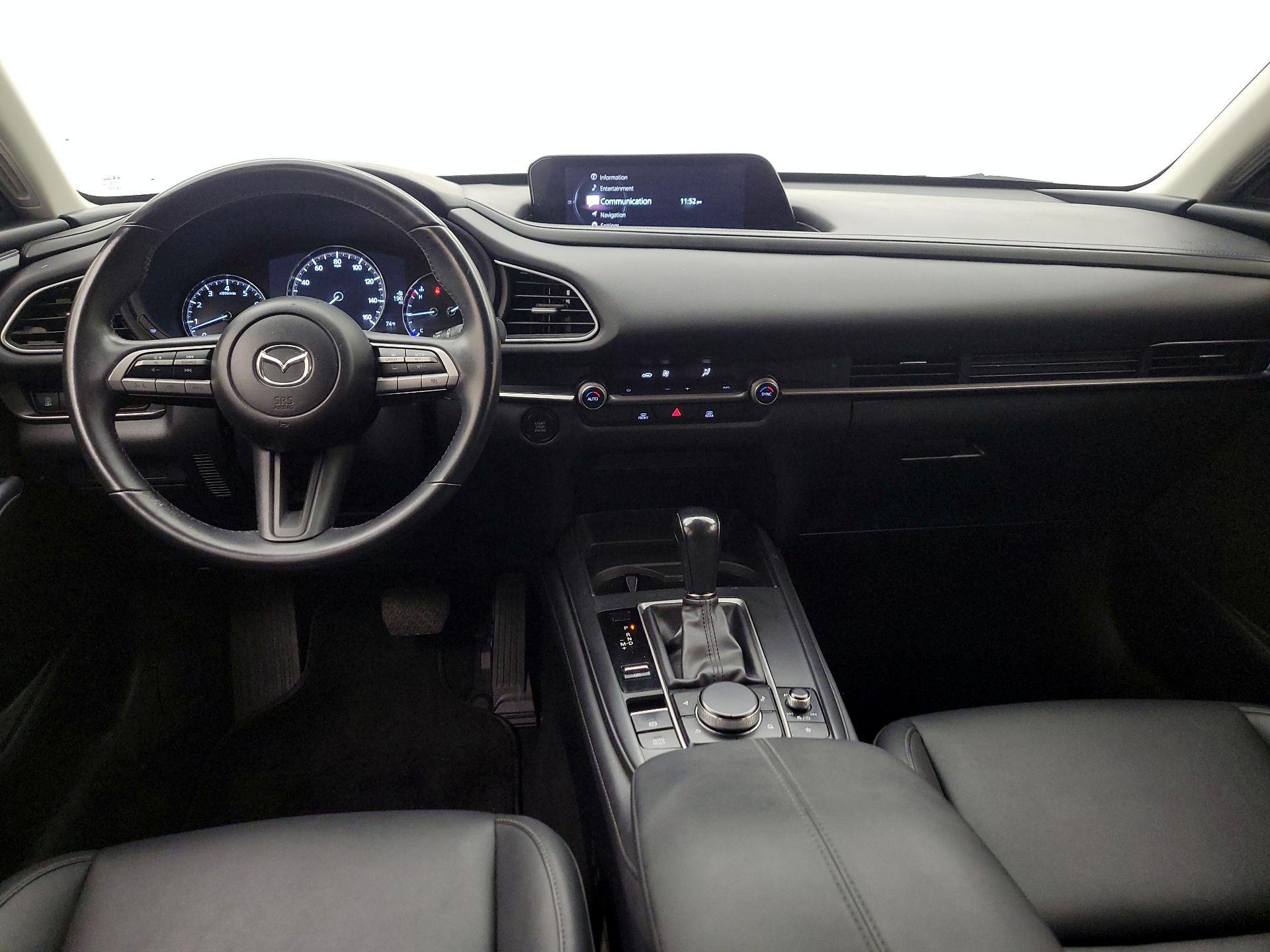 Thumbnail: 2021 Mazda CX-30 - 9