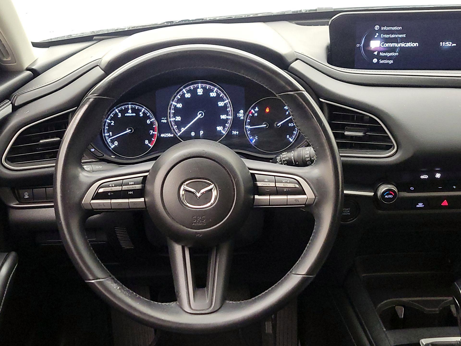 Thumbnail: 2021 Mazda CX-30 - 10