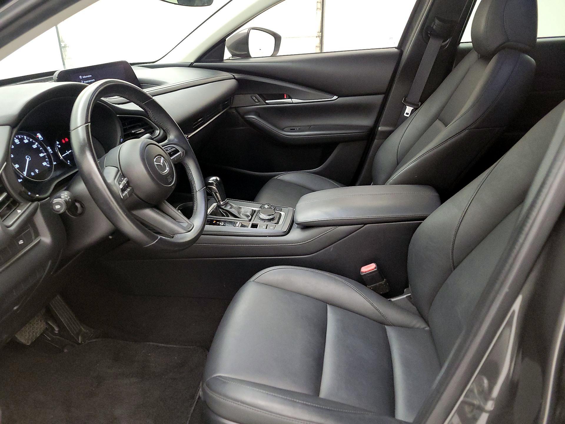 Thumbnail: 2021 Mazda CX-30 - 11