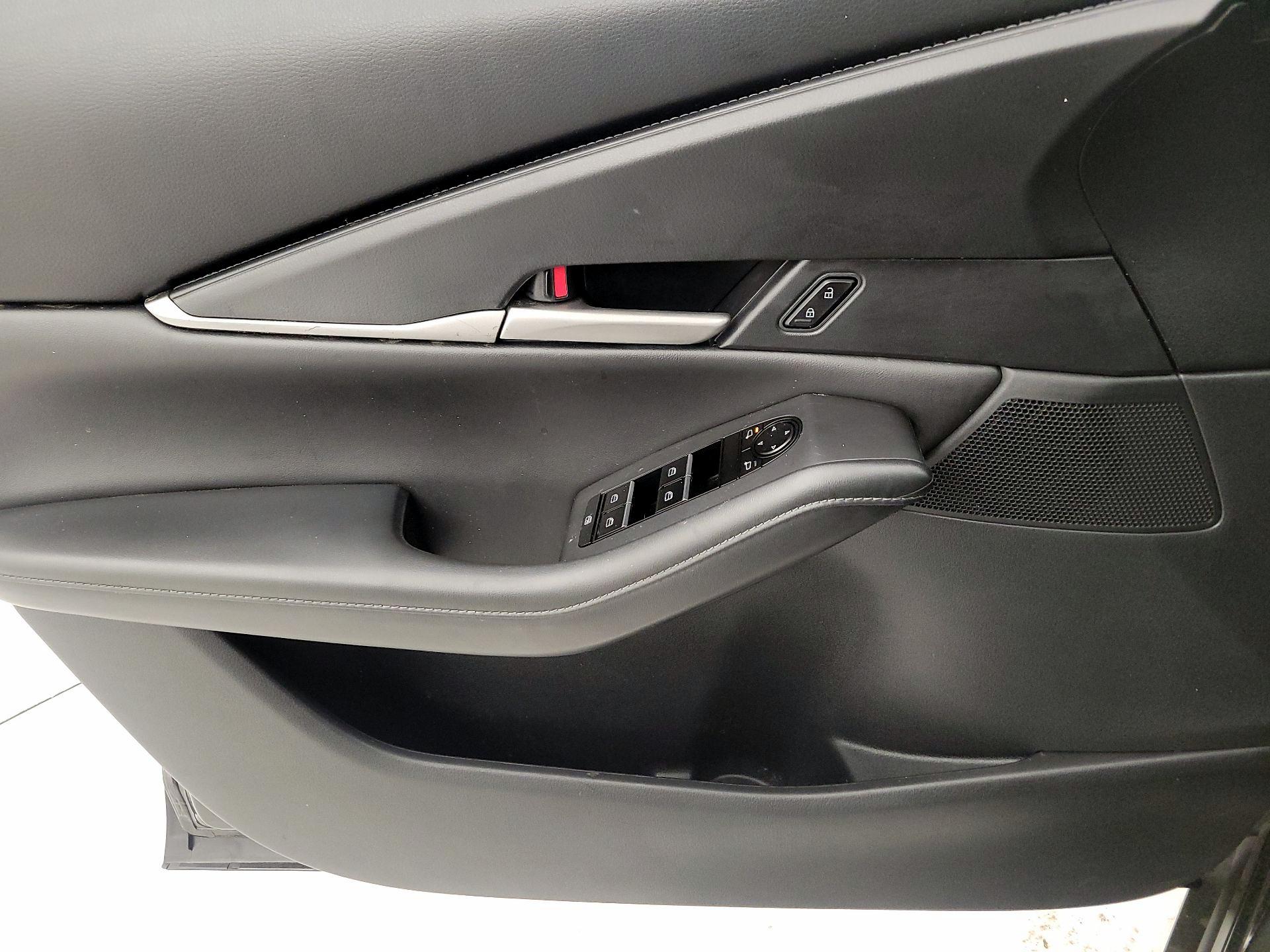 Thumbnail: 2021 Mazda CX-30 - 12