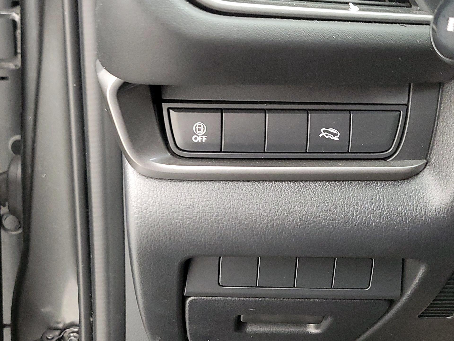 Thumbnail: 2021 Mazda CX-30 - 13