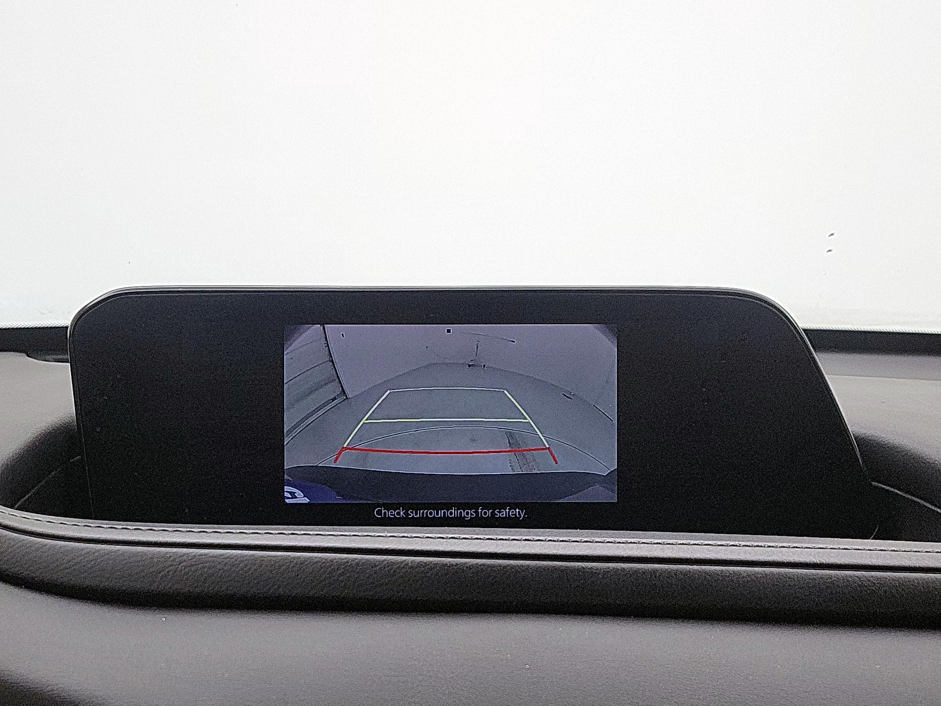 Thumbnail: 2021 Mazda CX-30 - 14