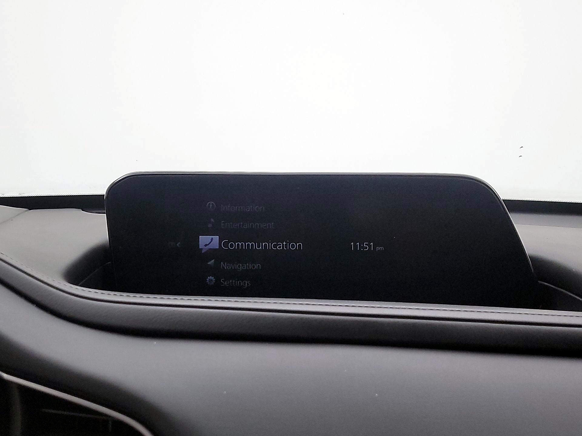 Thumbnail: 2021 Mazda CX-30 - 15