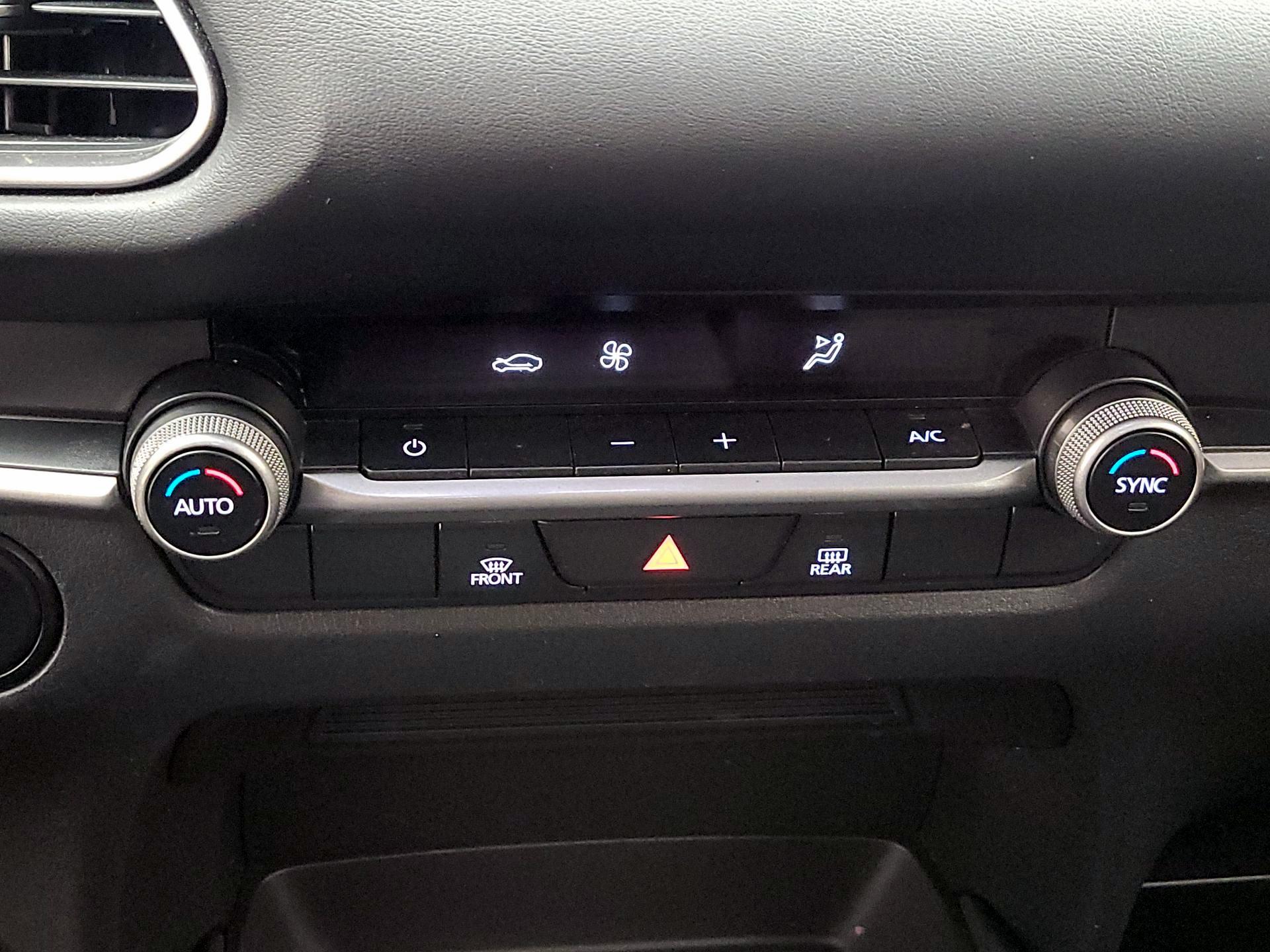 Thumbnail: 2021 Mazda CX-30 - 16